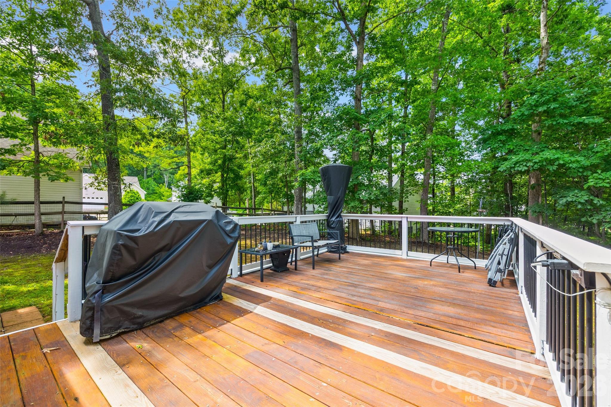 Eagle Creek - Residential