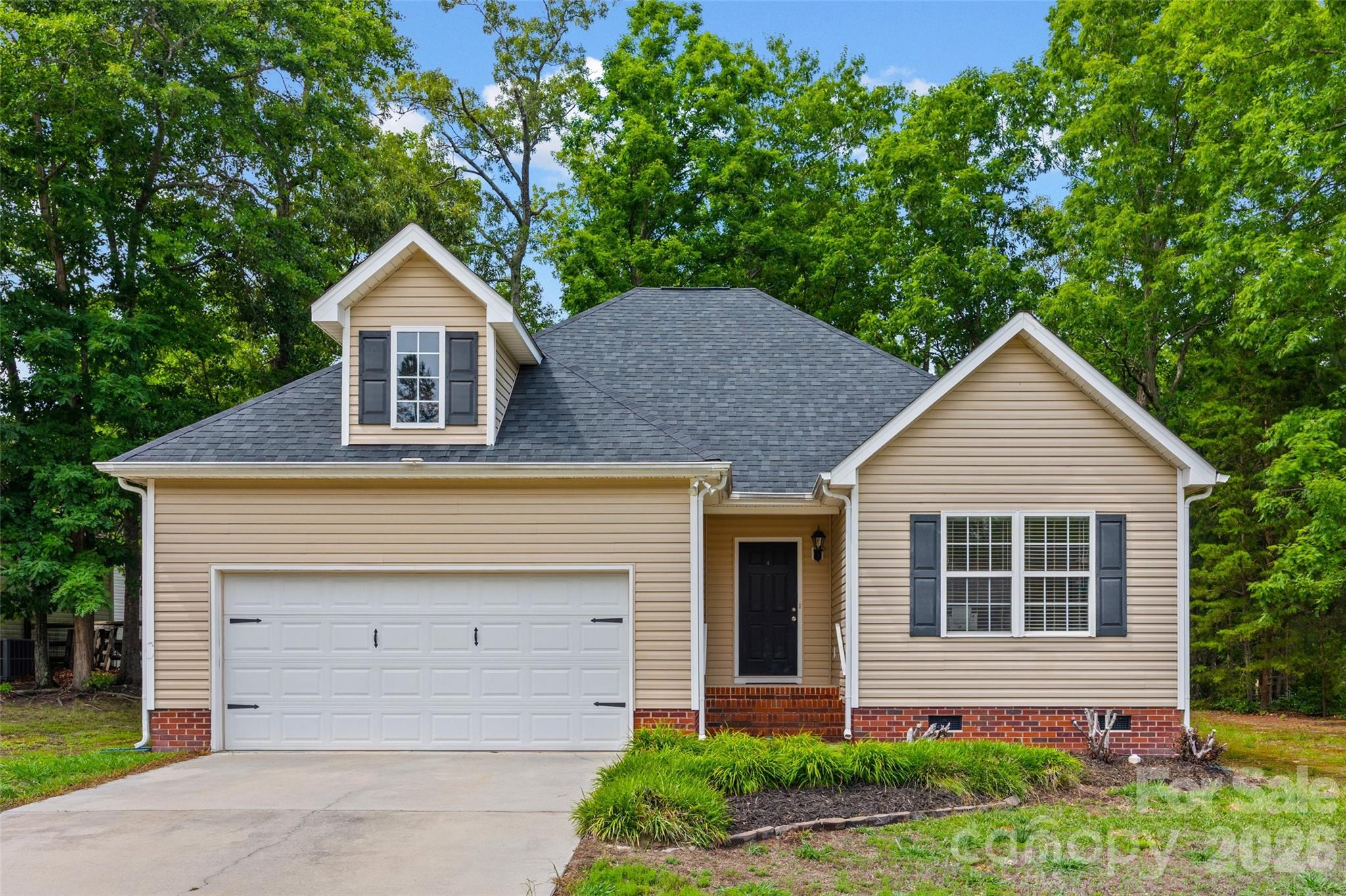 Eagle Creek - Residential