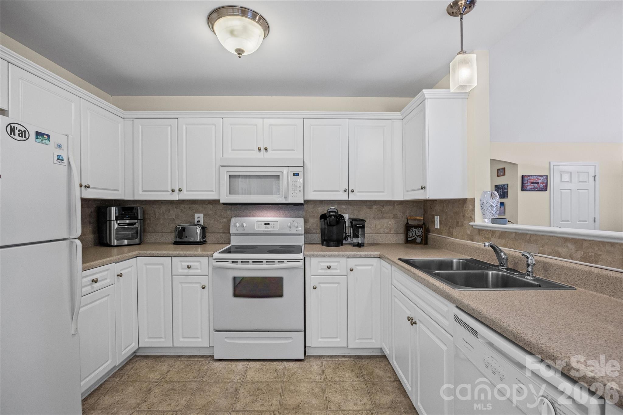 Eagle Creek - Residential