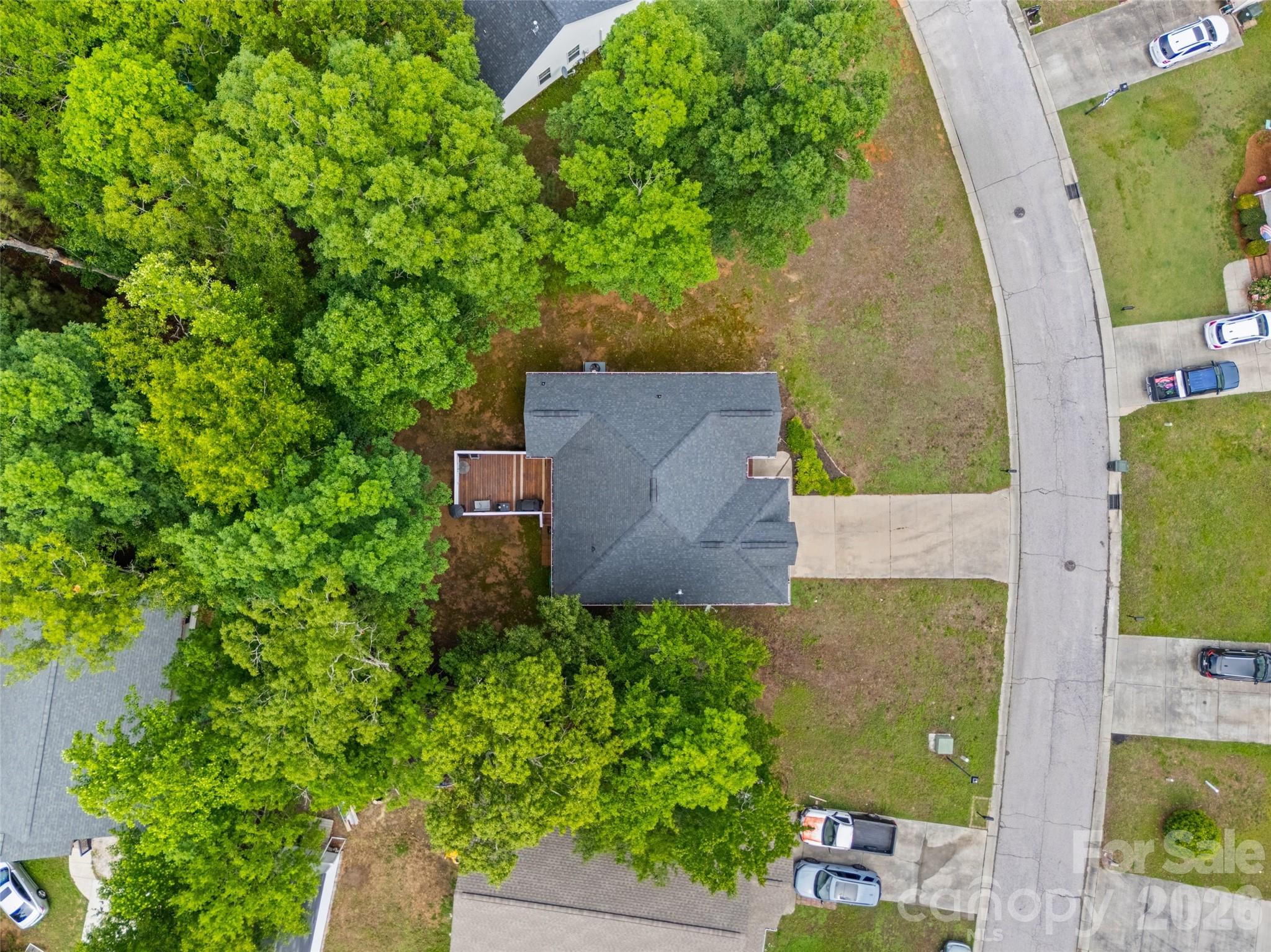 Eagle Creek - Residential