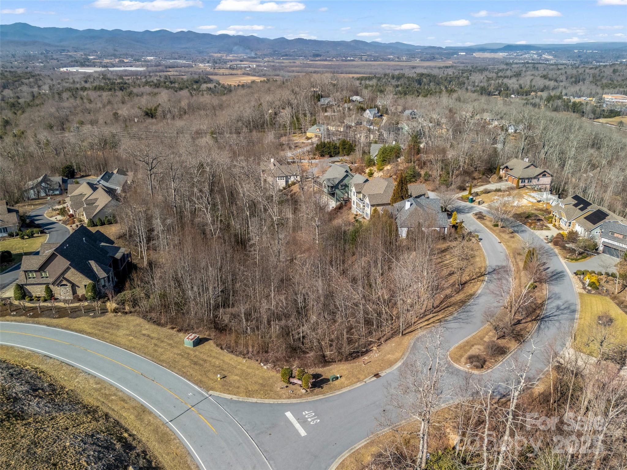 Carriage Park - Land