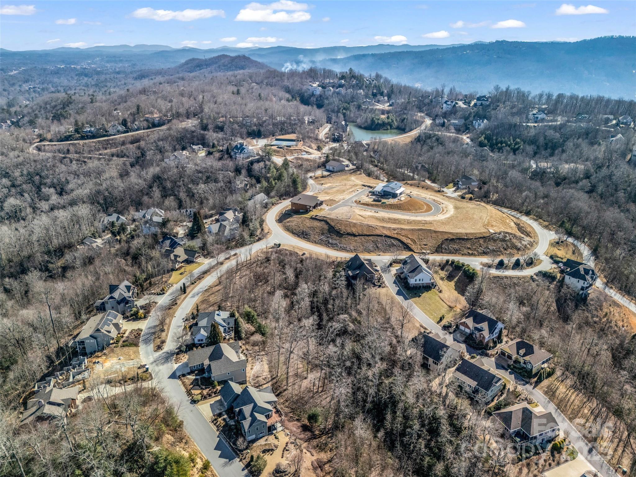 Carriage Park - Land