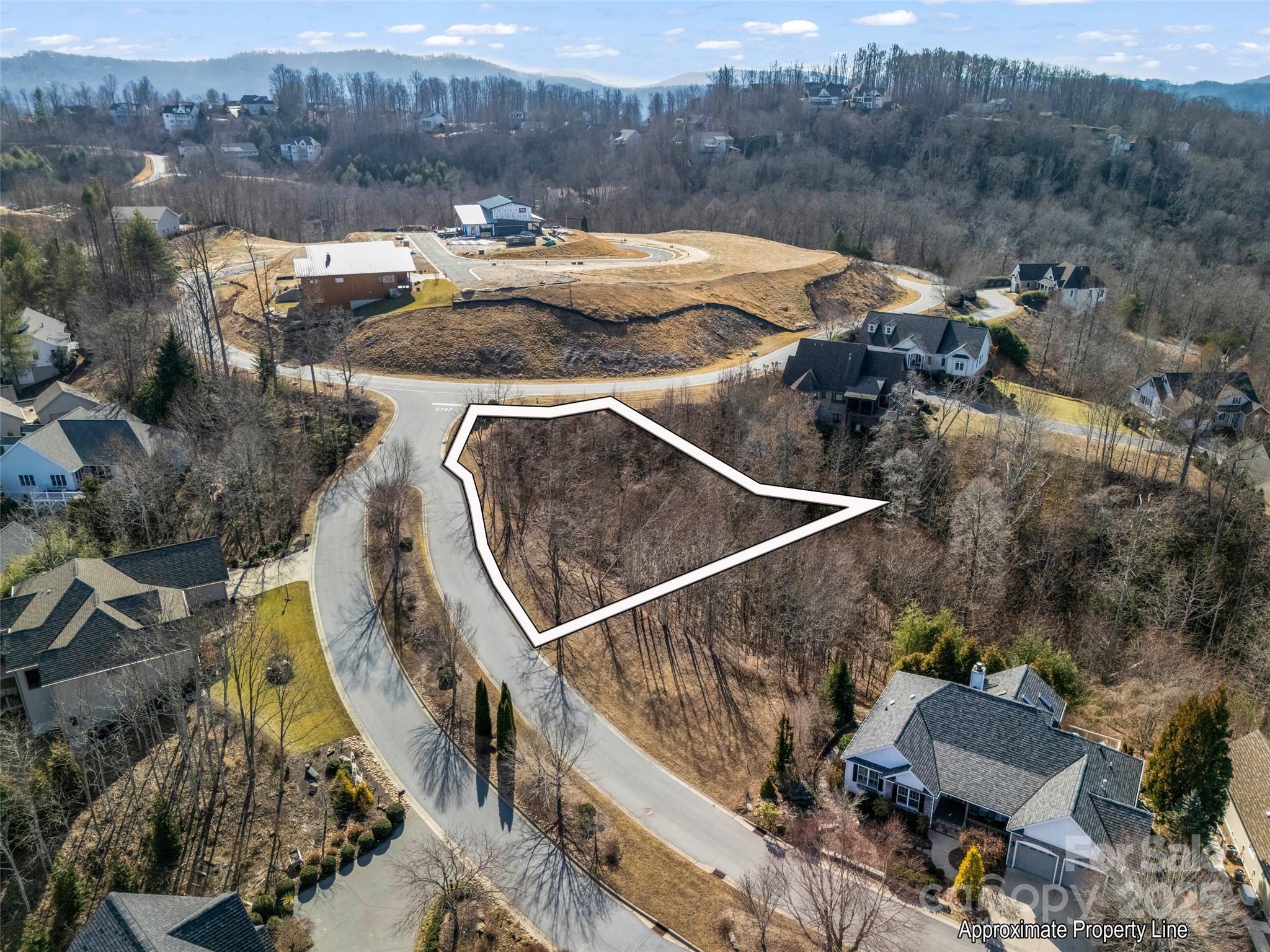 Carriage Park - Land