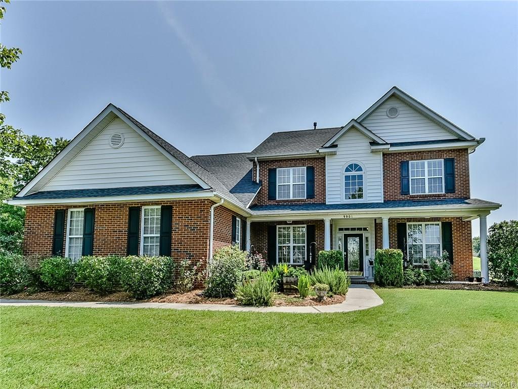 The Reserve - Residential