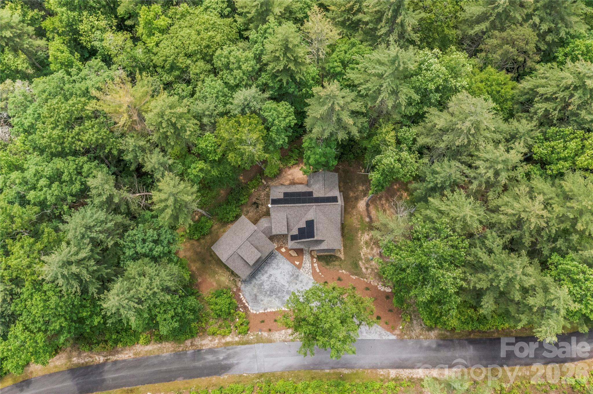 Pinnacle Falls - Residential