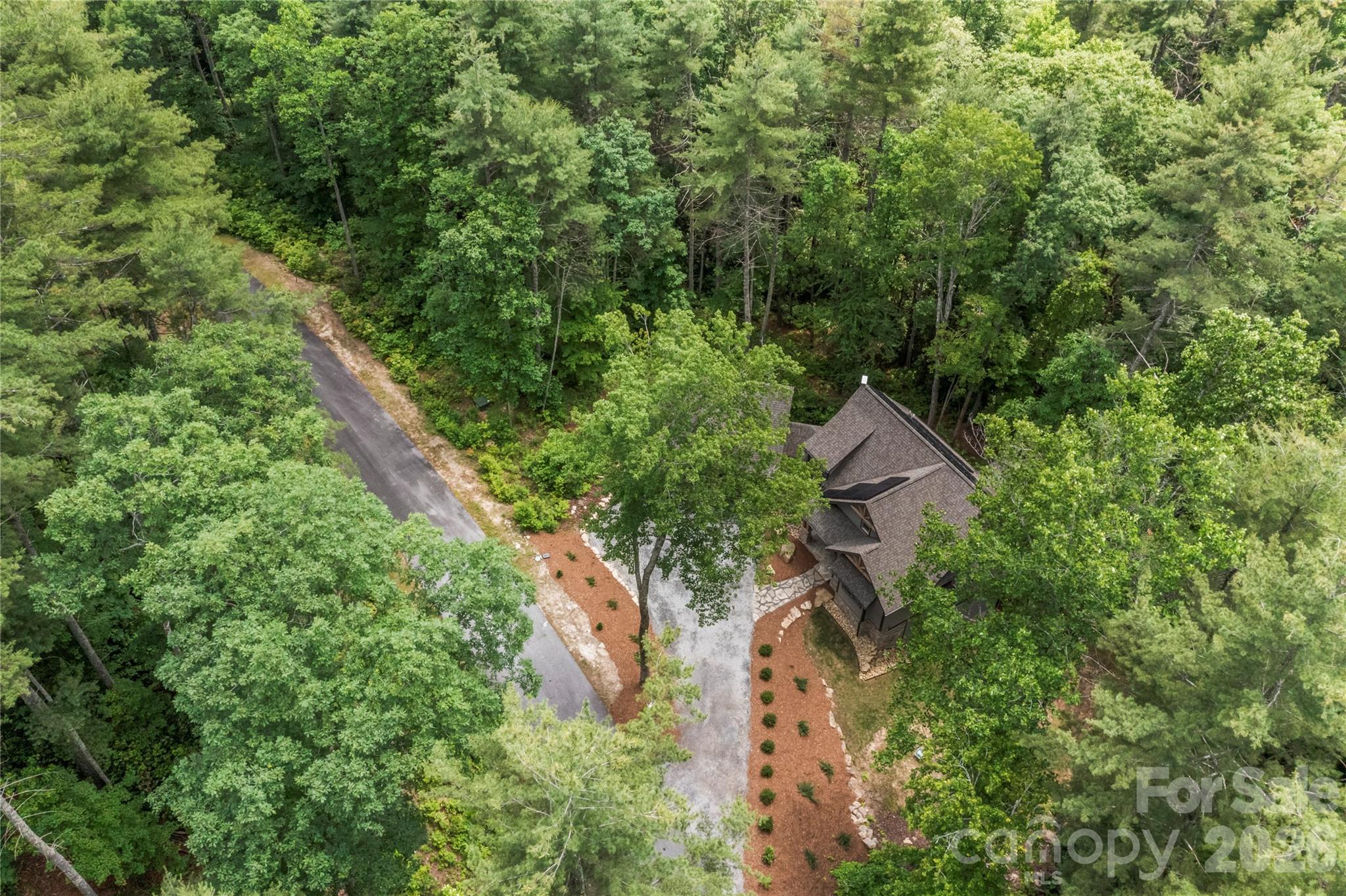 Pinnacle Falls - Residential