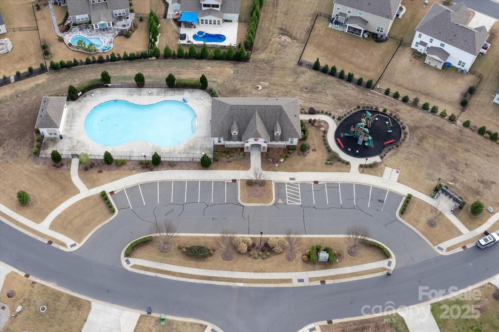 Bent Creek - Residential
