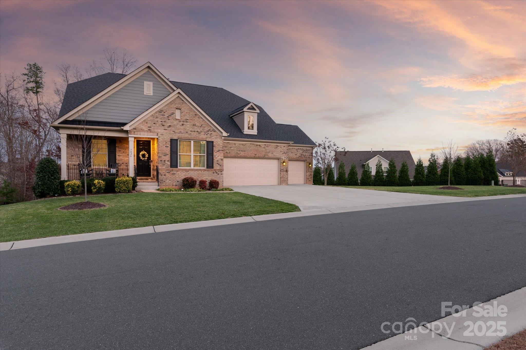 Bent Creek - Residential