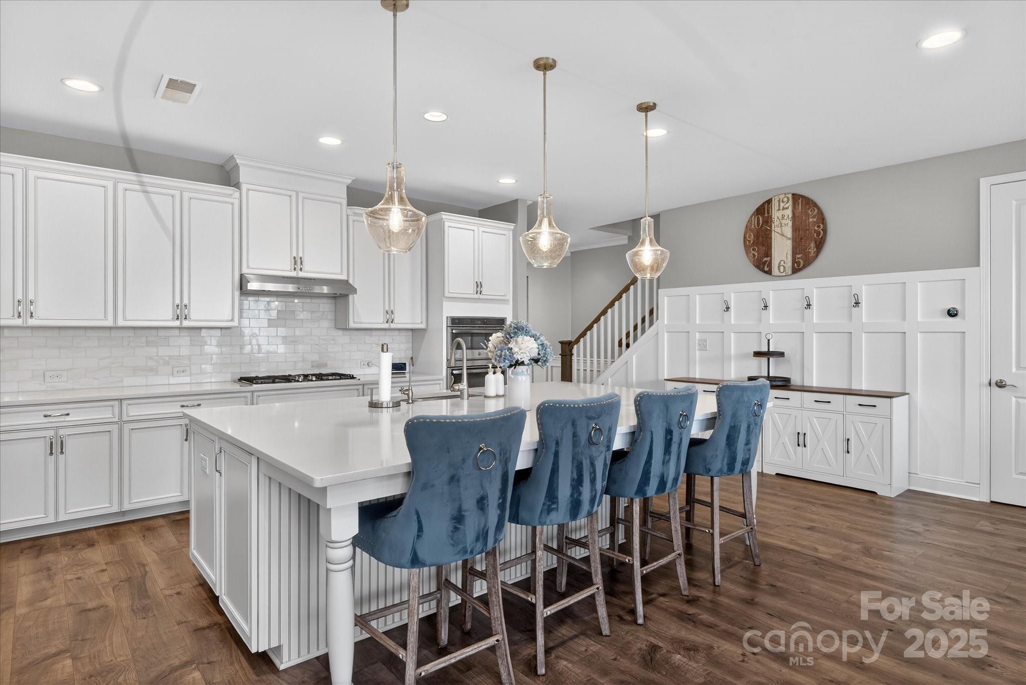 Bent Creek - Residential