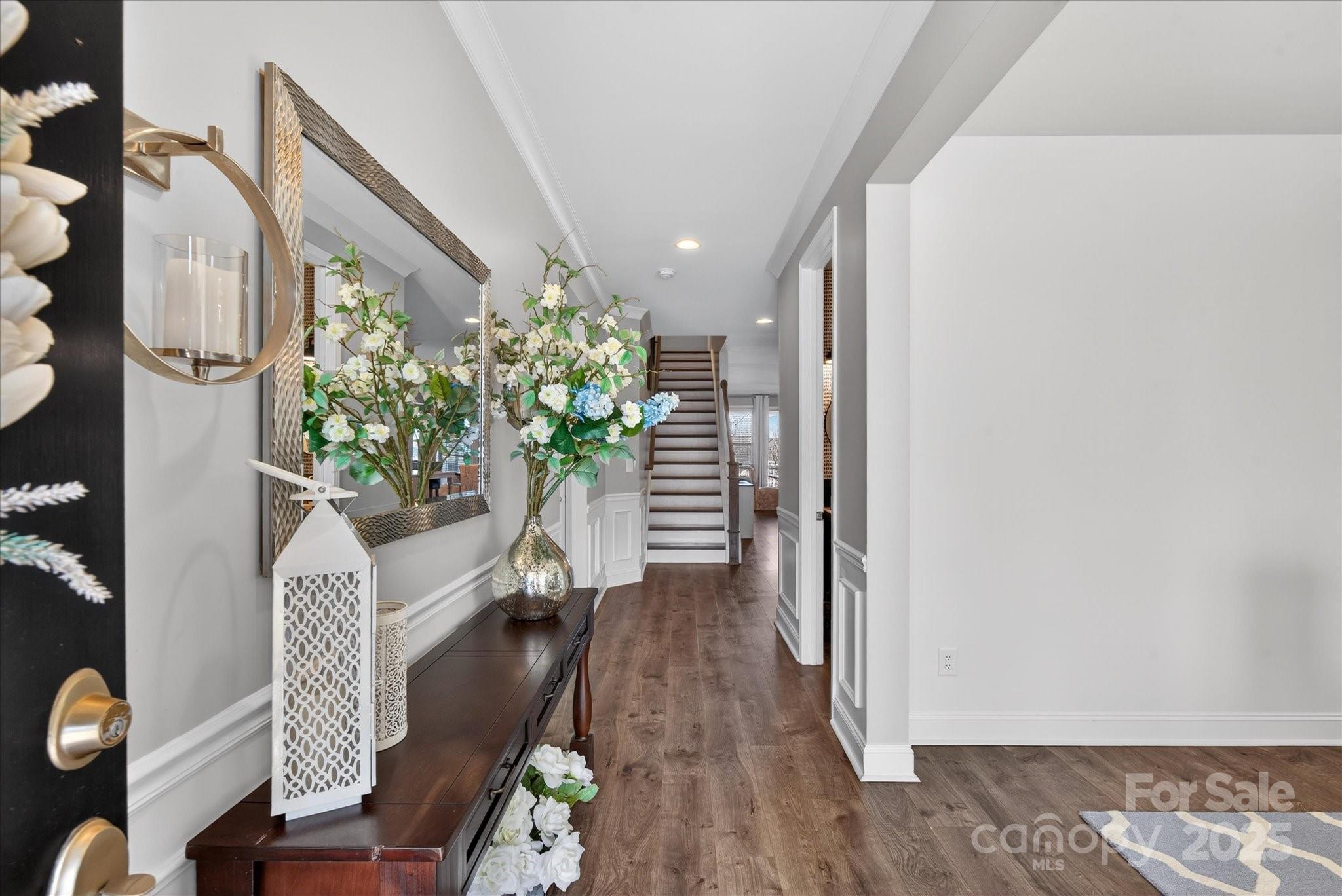 Bent Creek - Residential