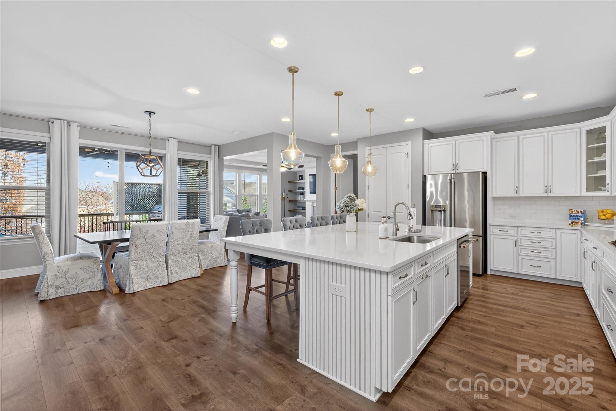 Bent Creek - Residential