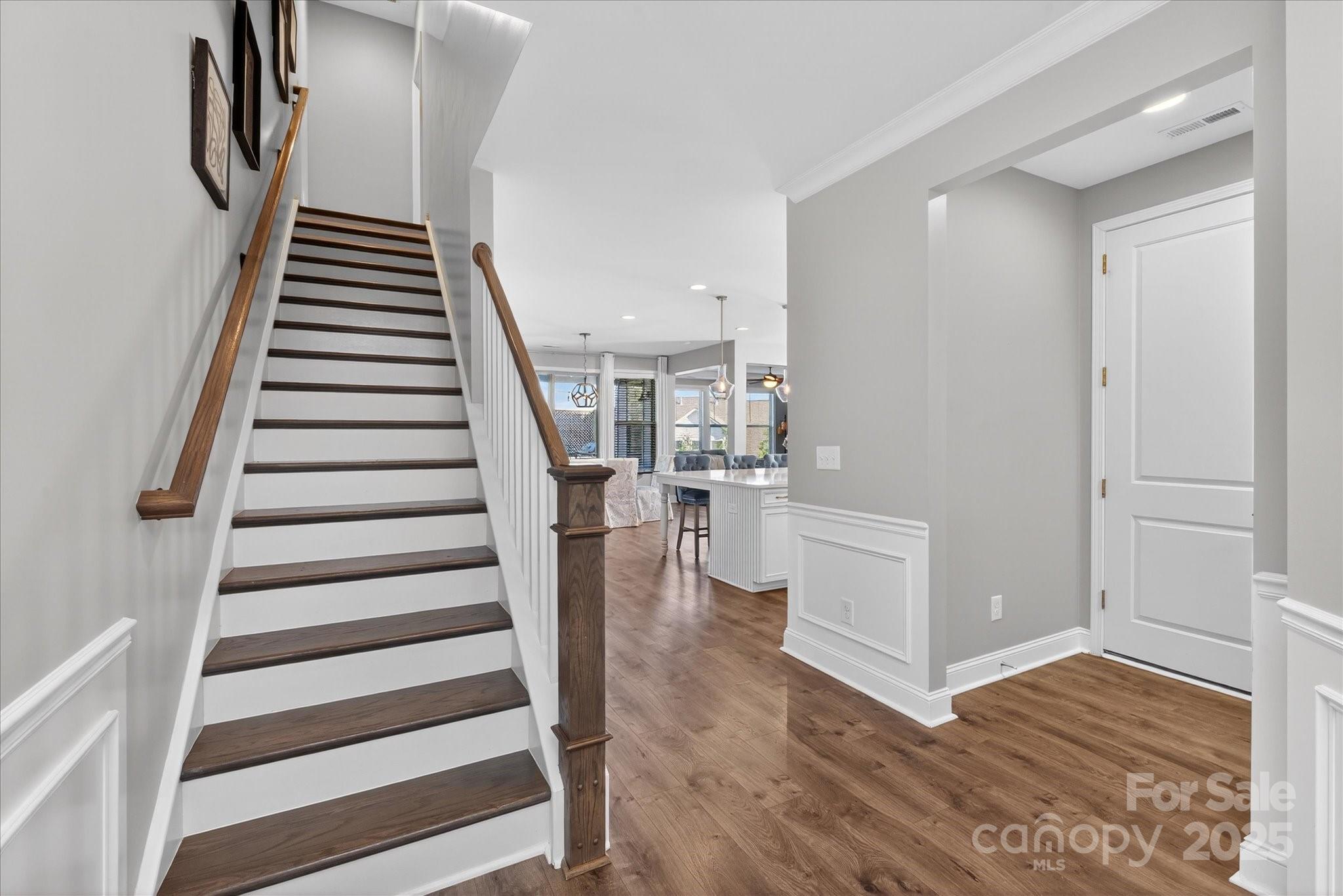 Bent Creek - Residential
