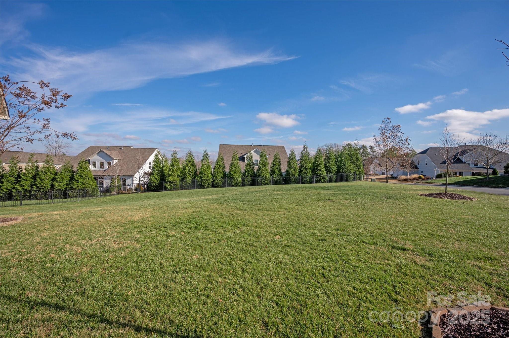Bent Creek - Residential