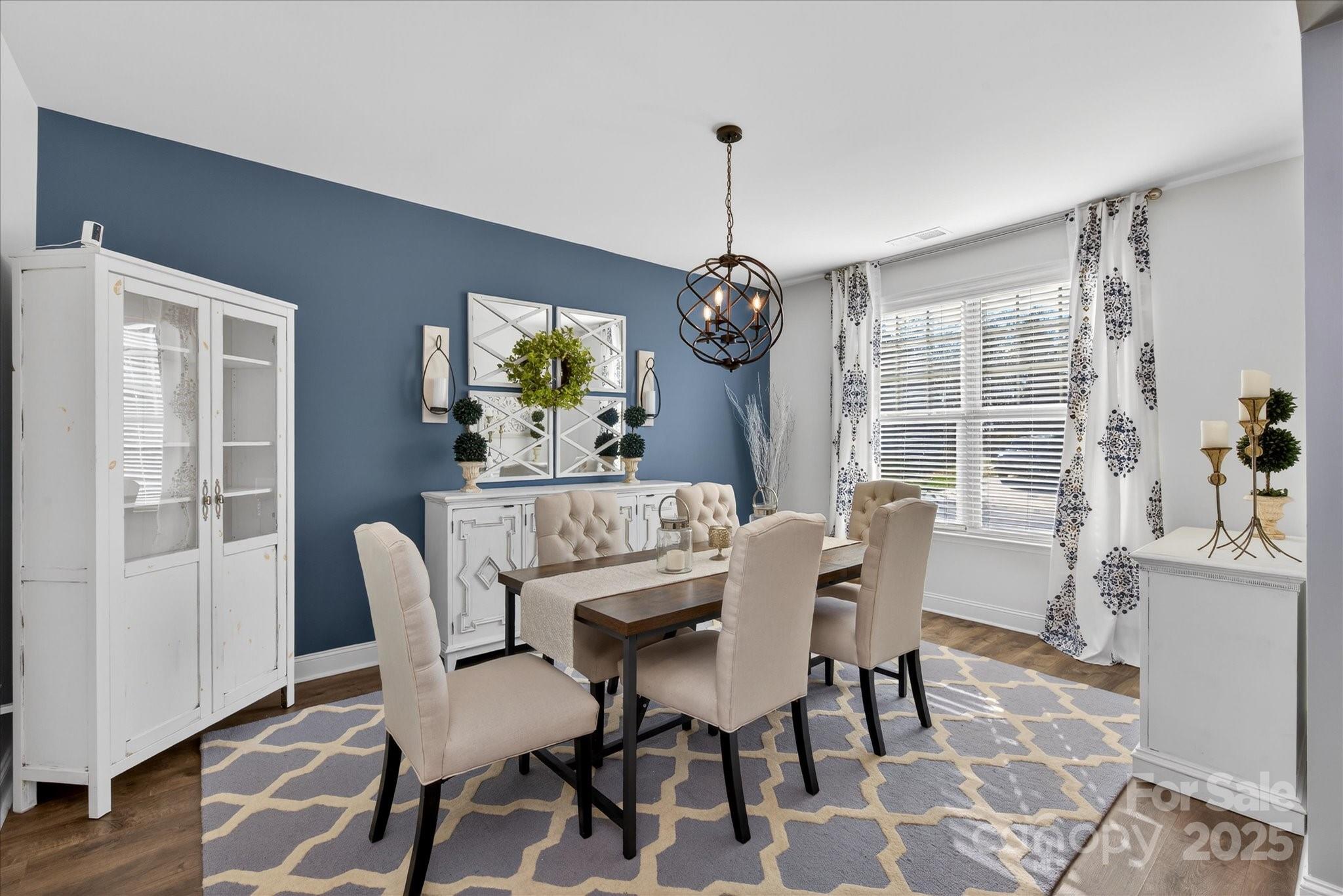 Bent Creek - Residential
