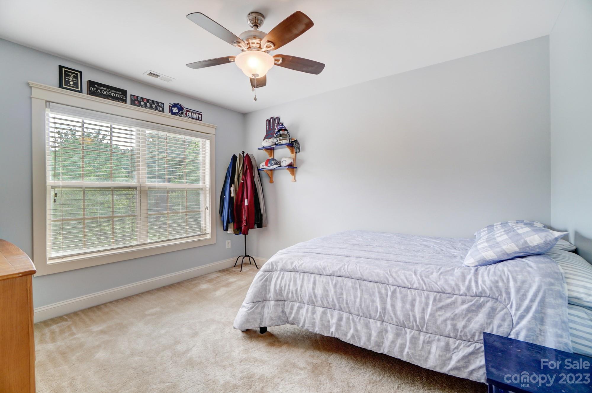 Stanton Heights - Residential