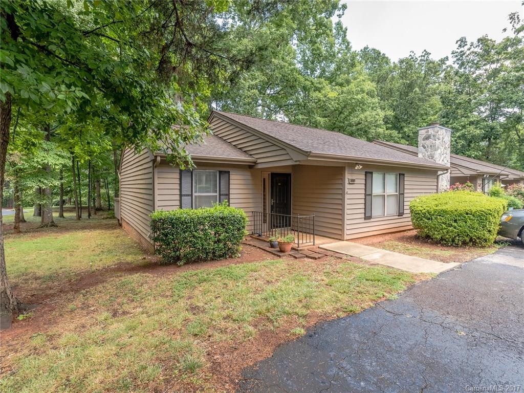 Dogwood - Residential