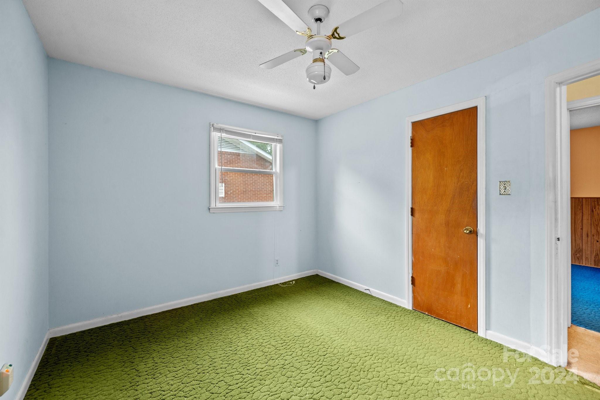 None - Residential