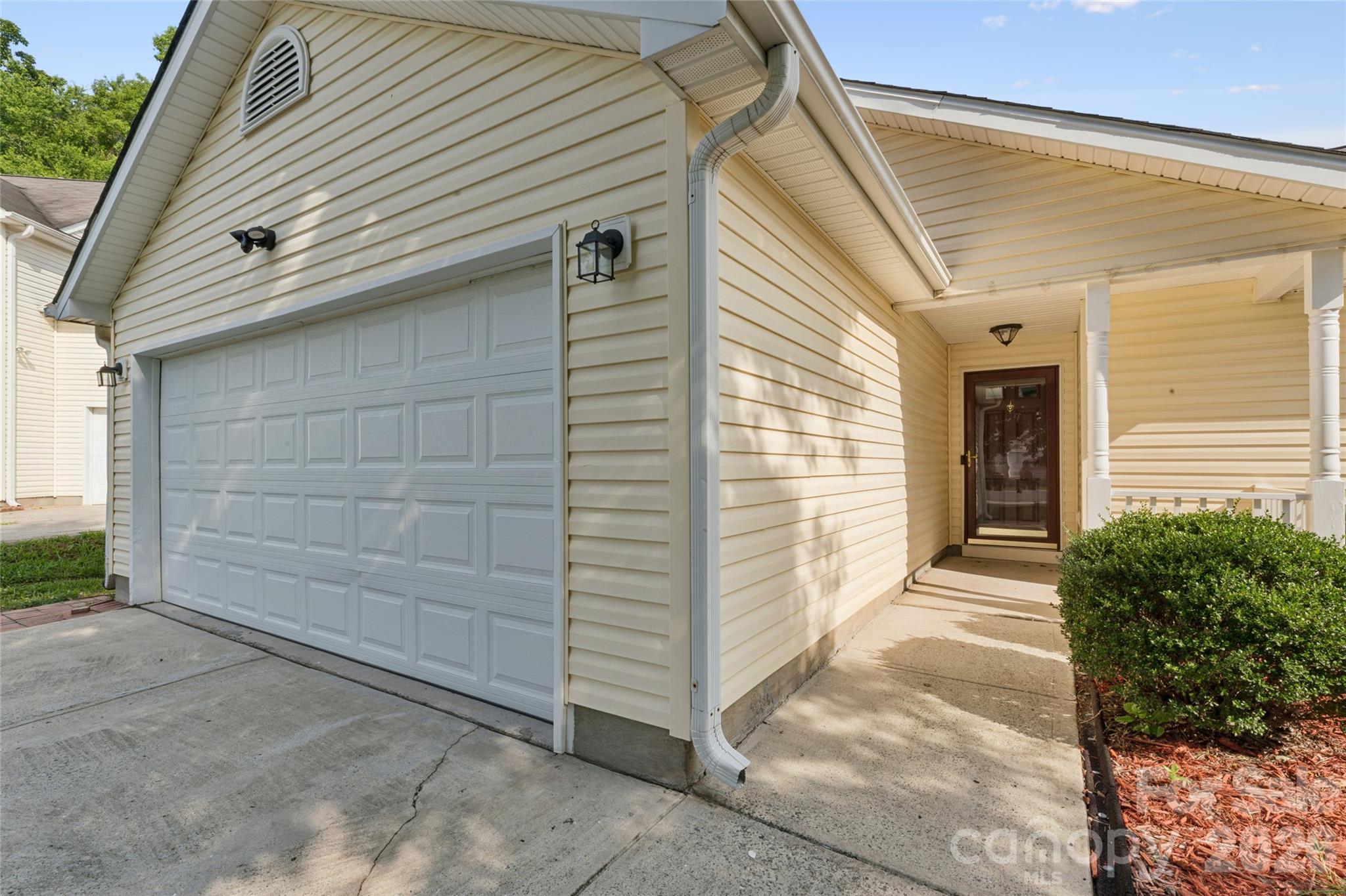 Cedarbrook - Residential