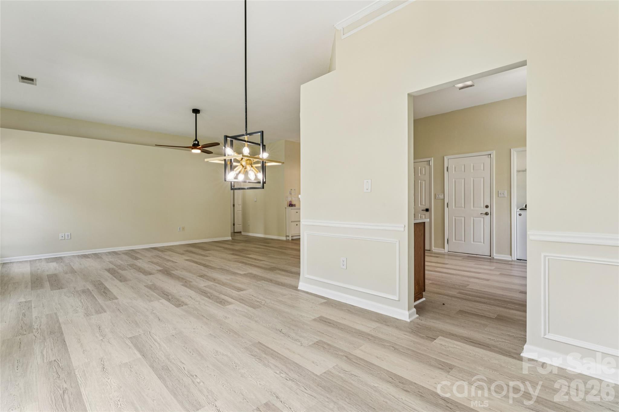 Cedarbrook - Residential