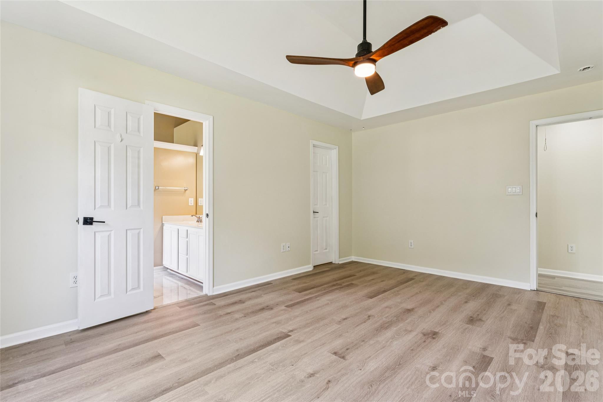 Cedarbrook - Residential