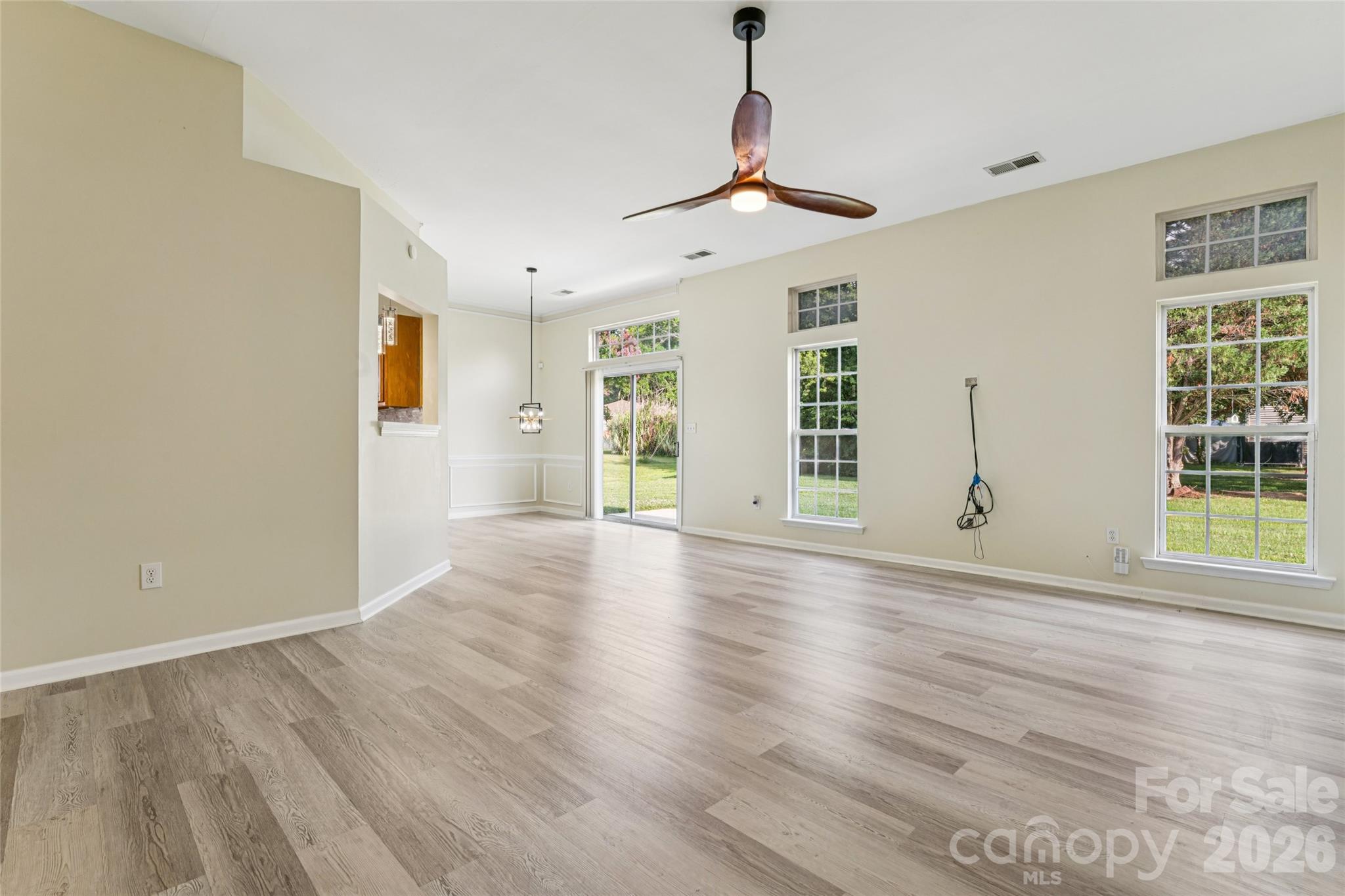 Cedarbrook - Residential
