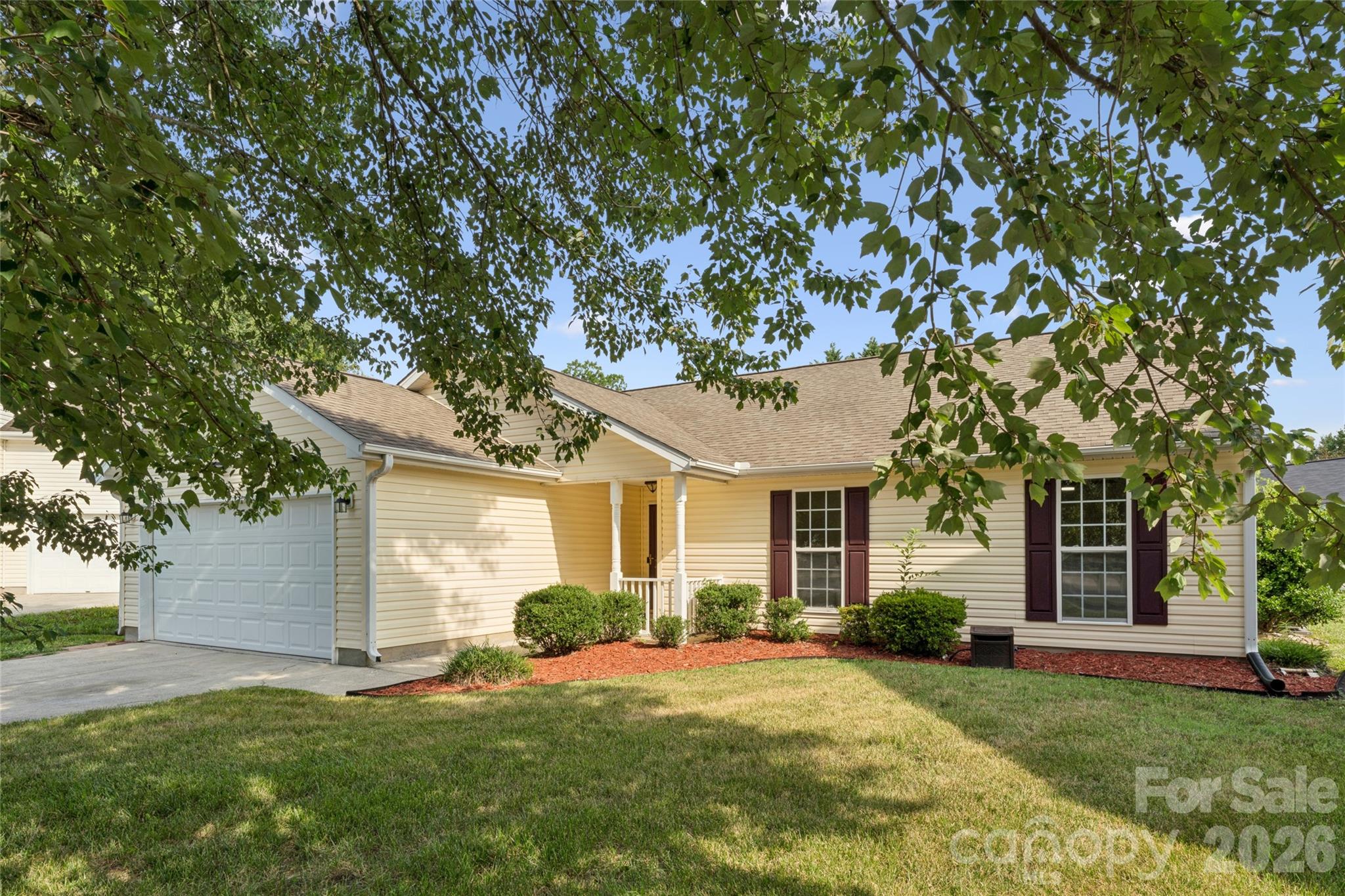Cedarbrook - Residential