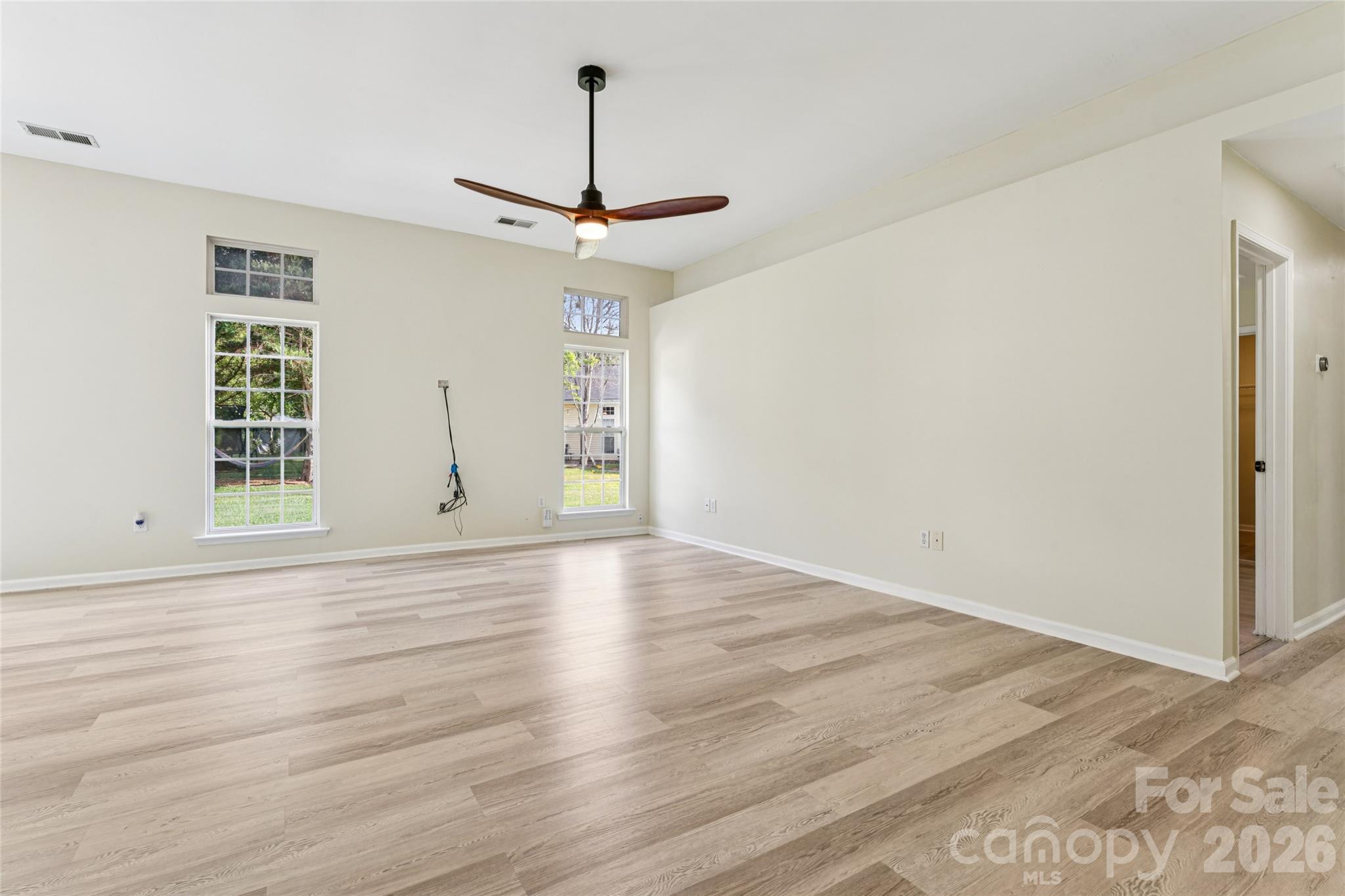 Cedarbrook - Residential