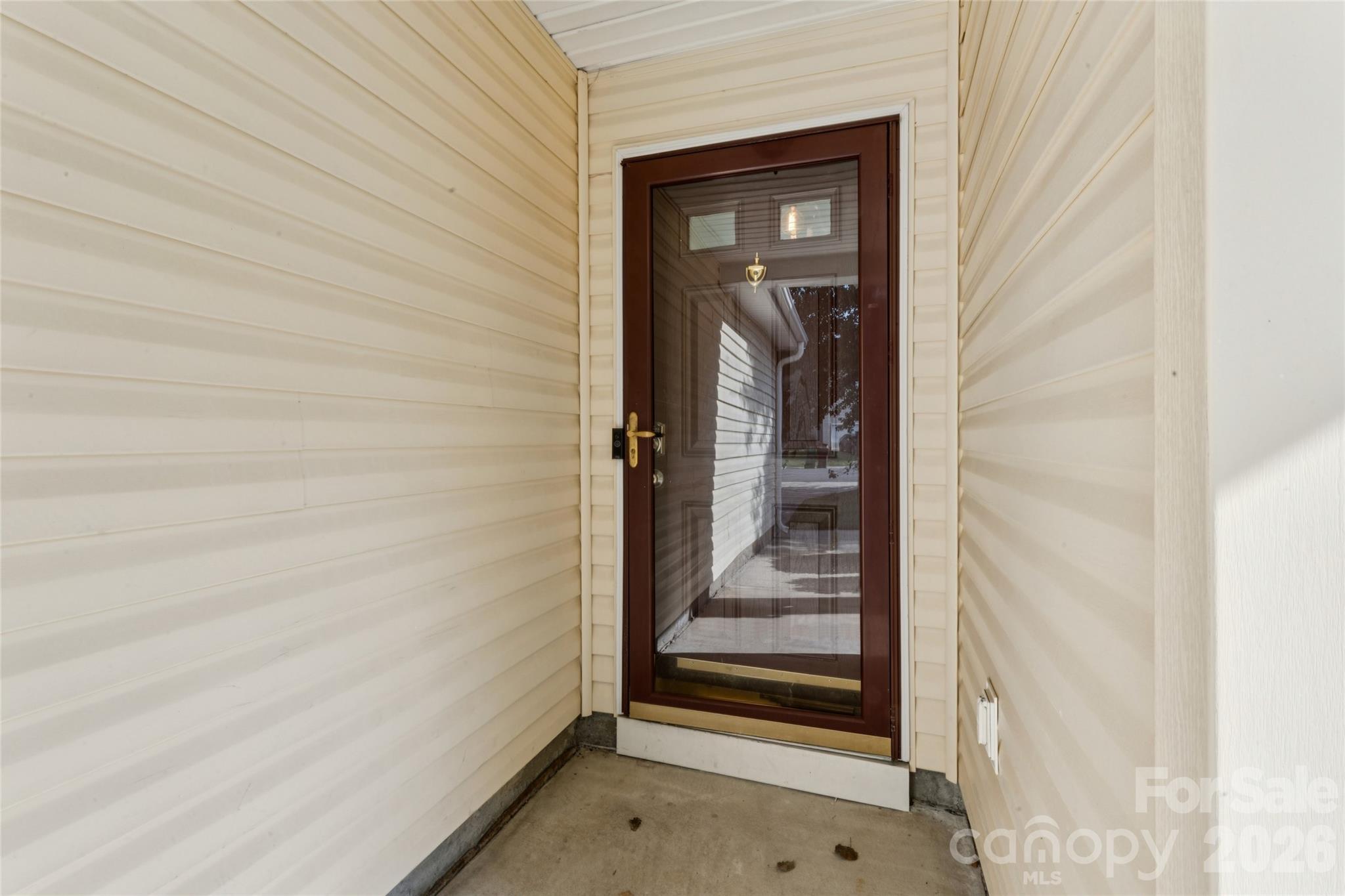 Cedarbrook - Residential
