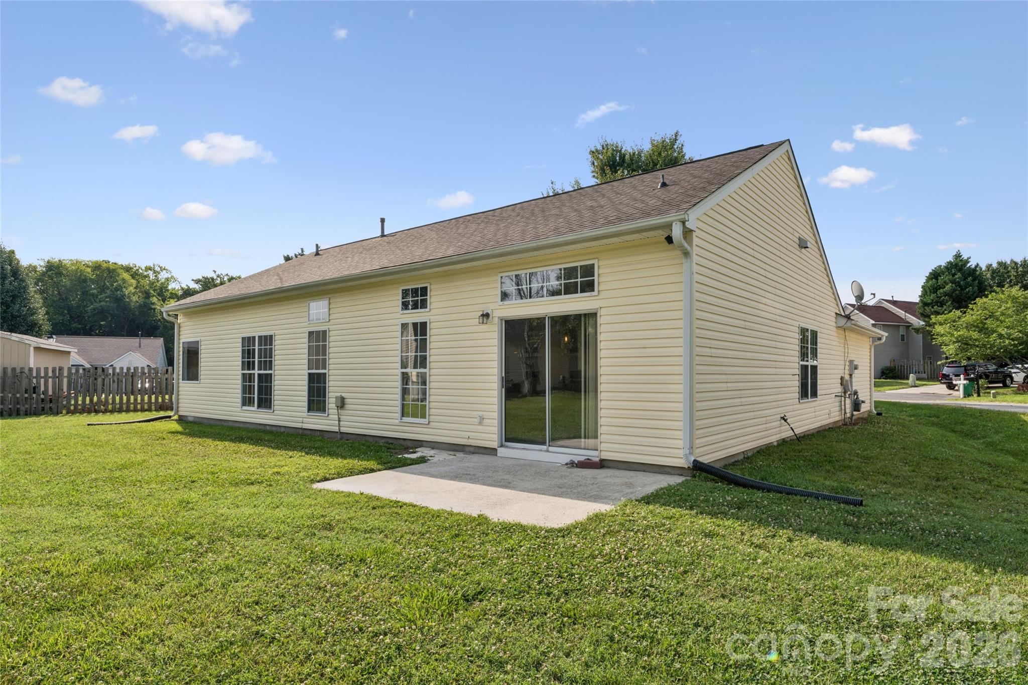 Cedarbrook - Residential