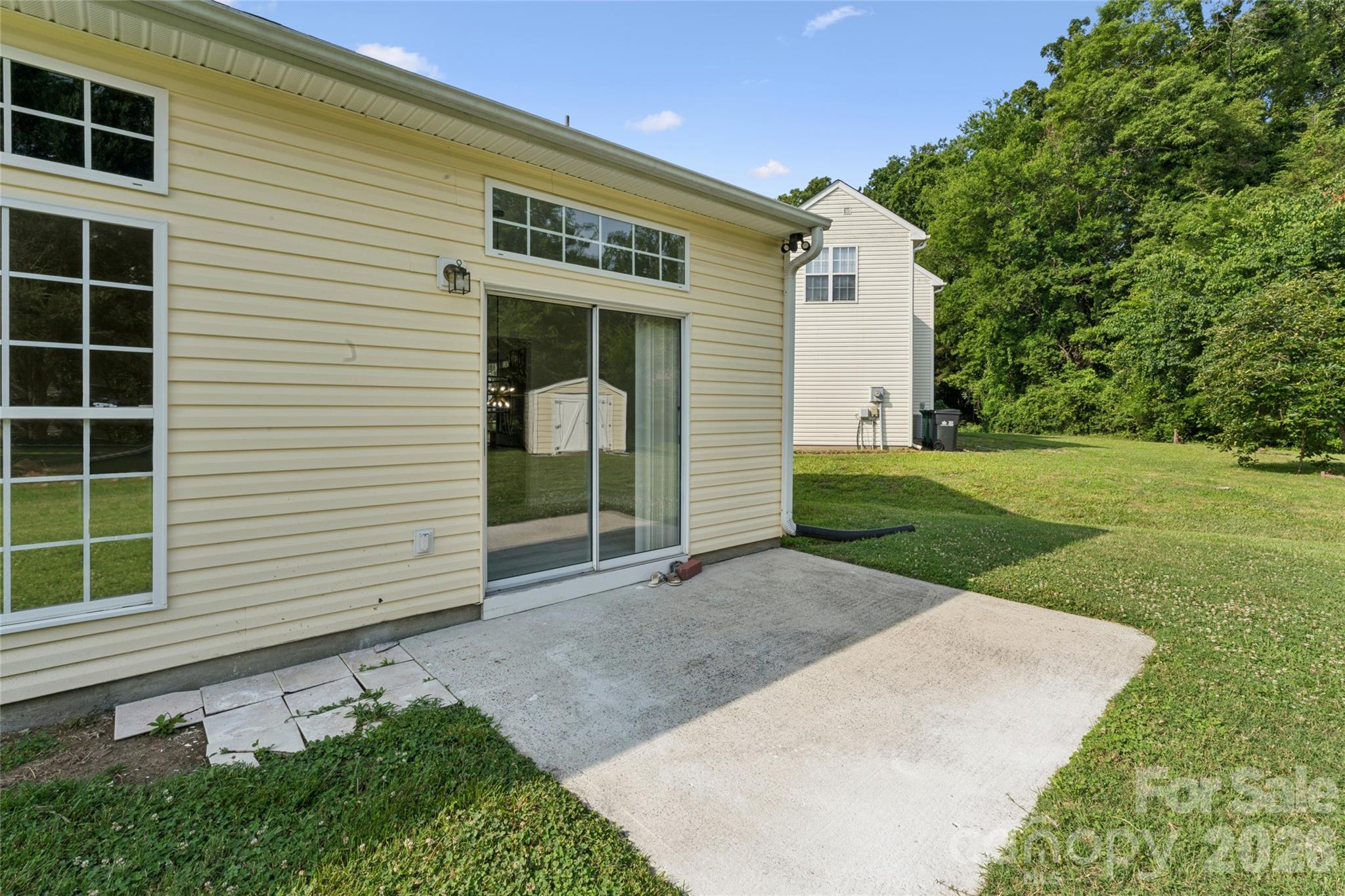 Cedarbrook - Residential