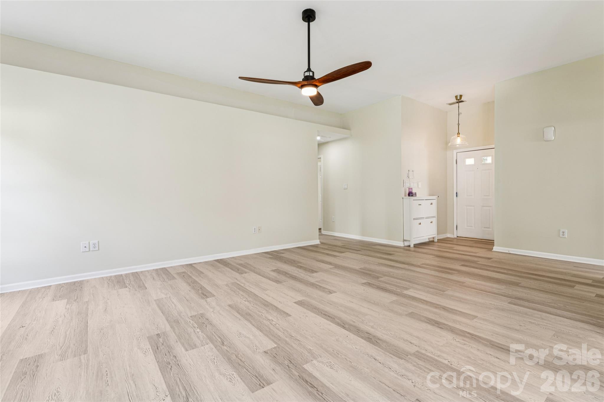 Cedarbrook - Residential