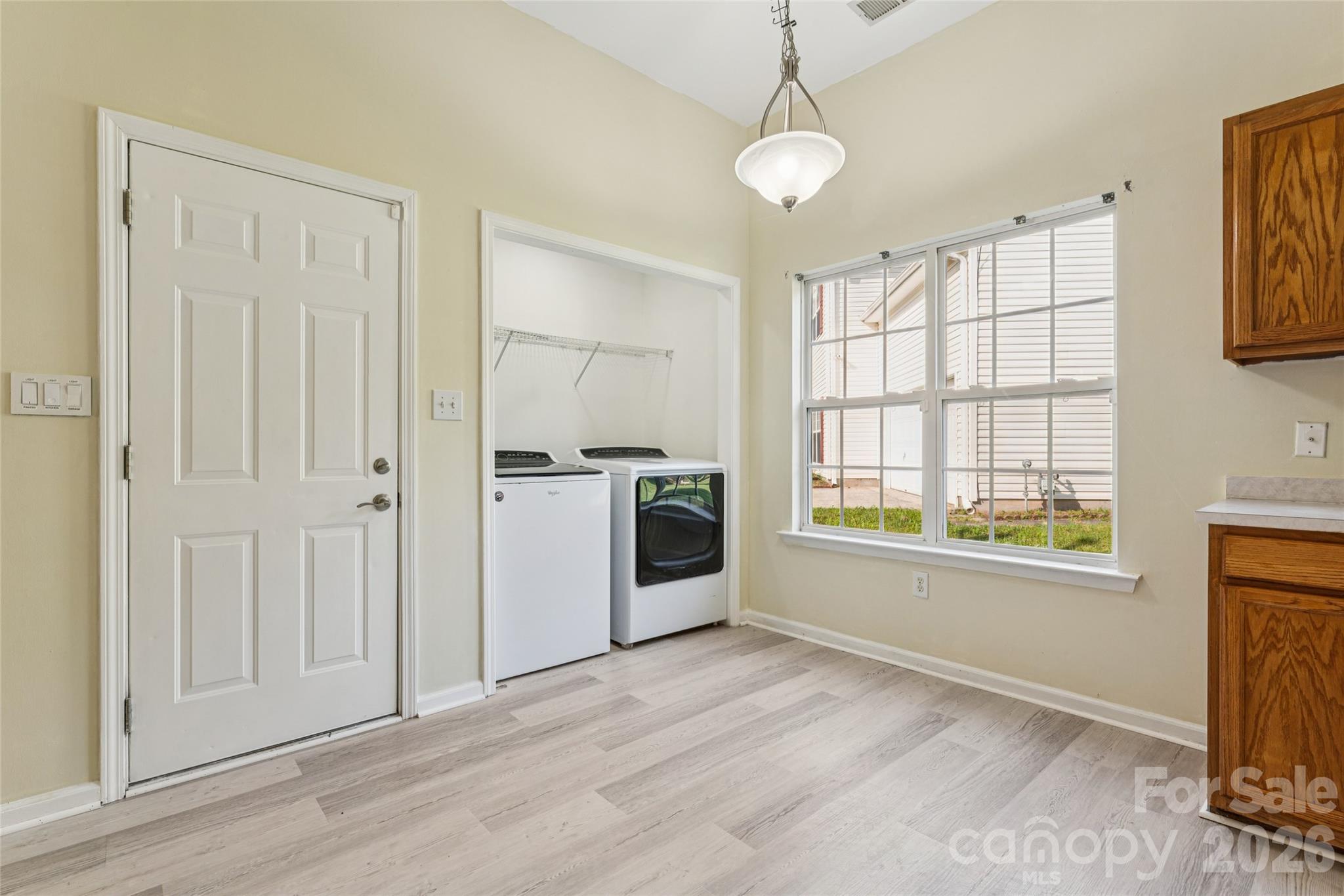 Cedarbrook - Residential