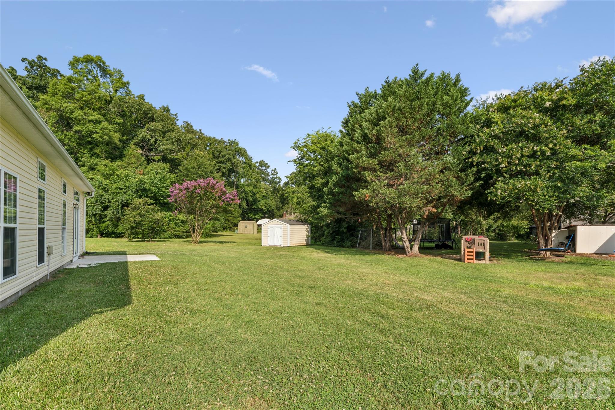 Cedarbrook - Residential
