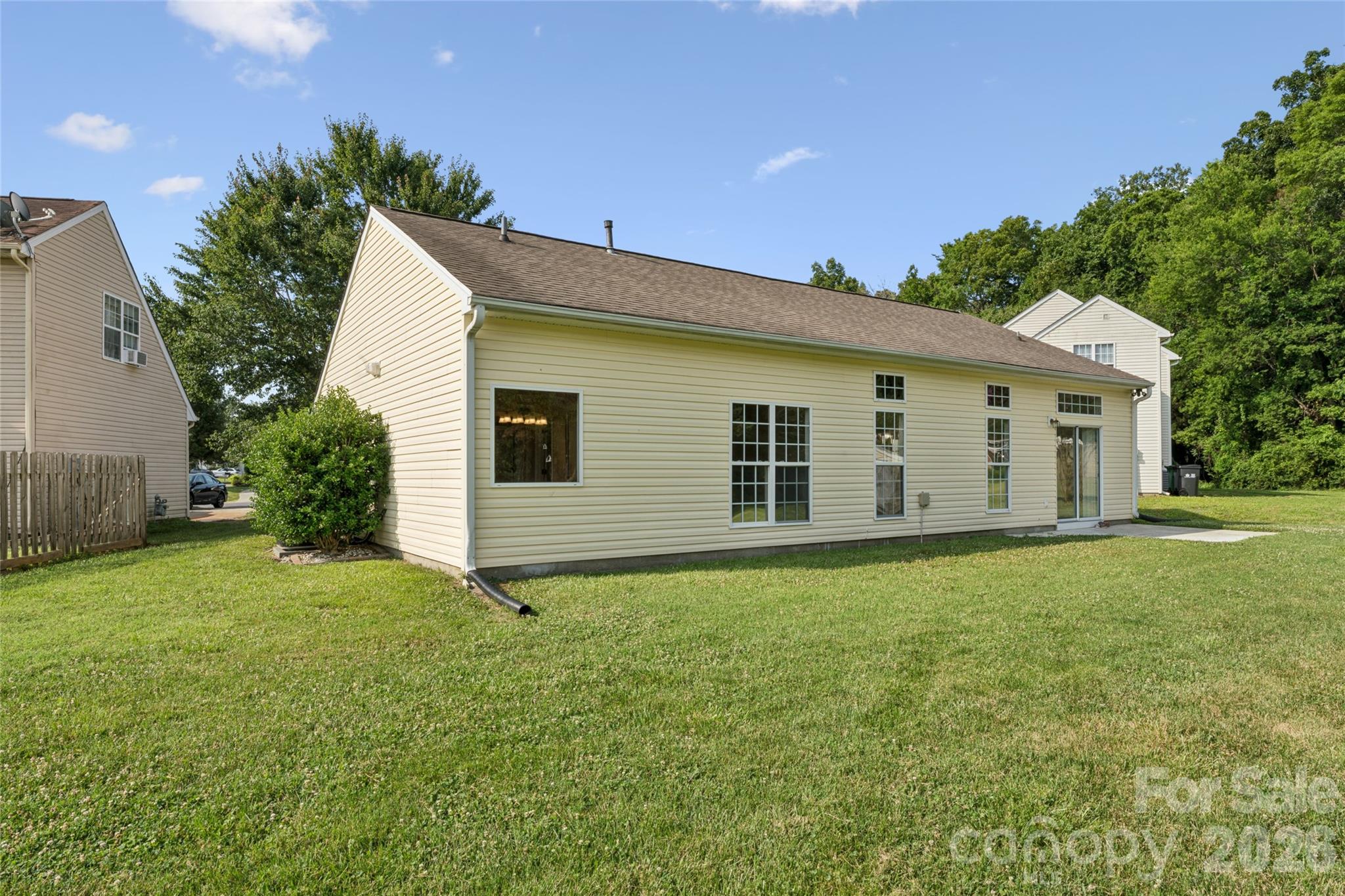 Cedarbrook - Residential