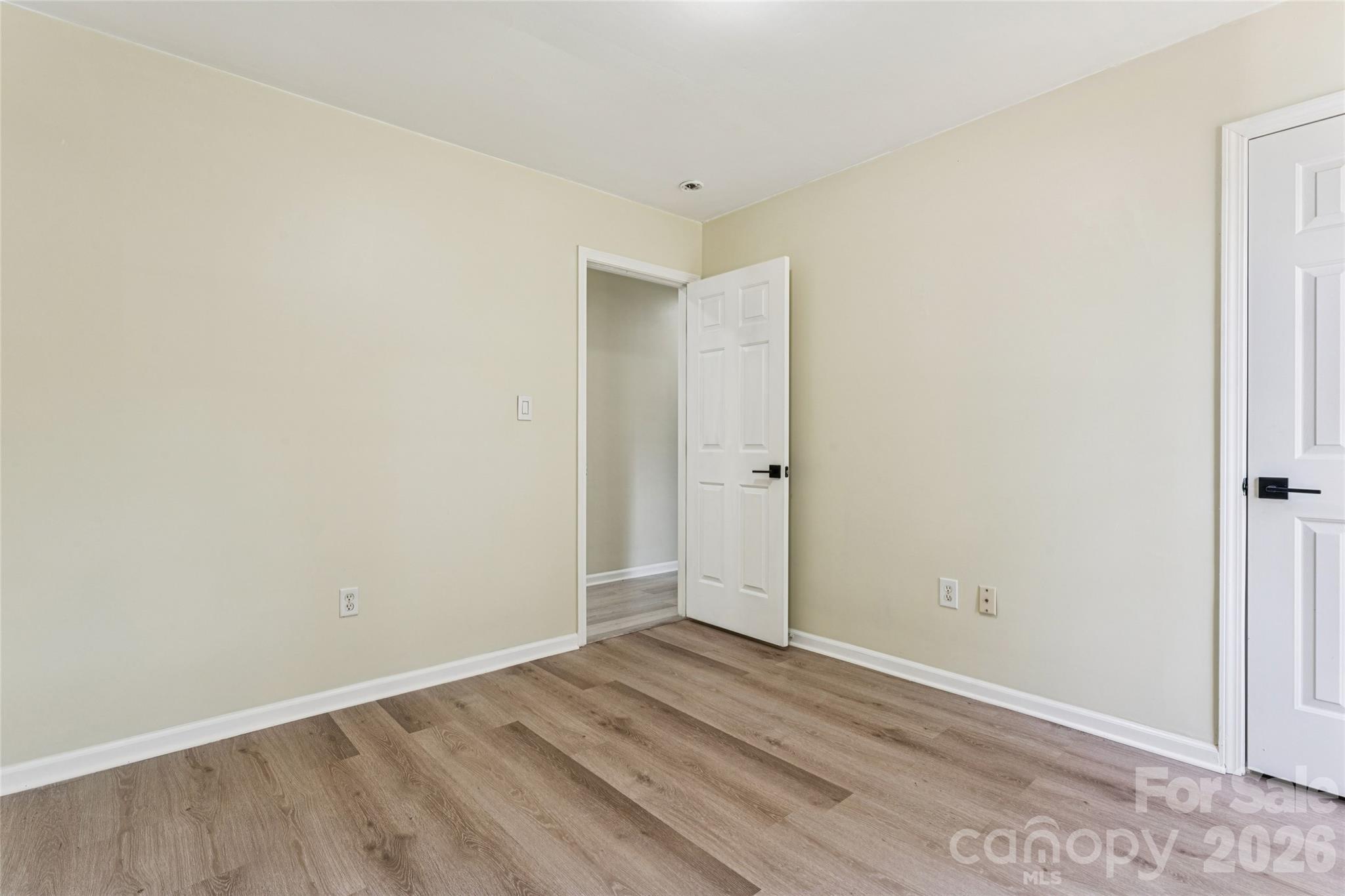 Cedarbrook - Residential