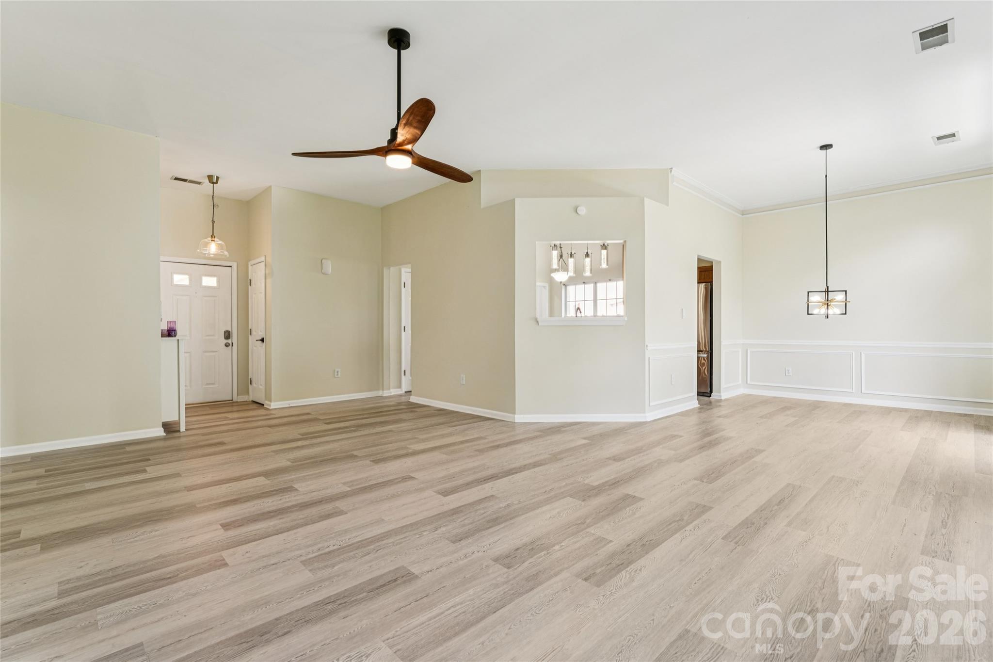 Cedarbrook - Residential
