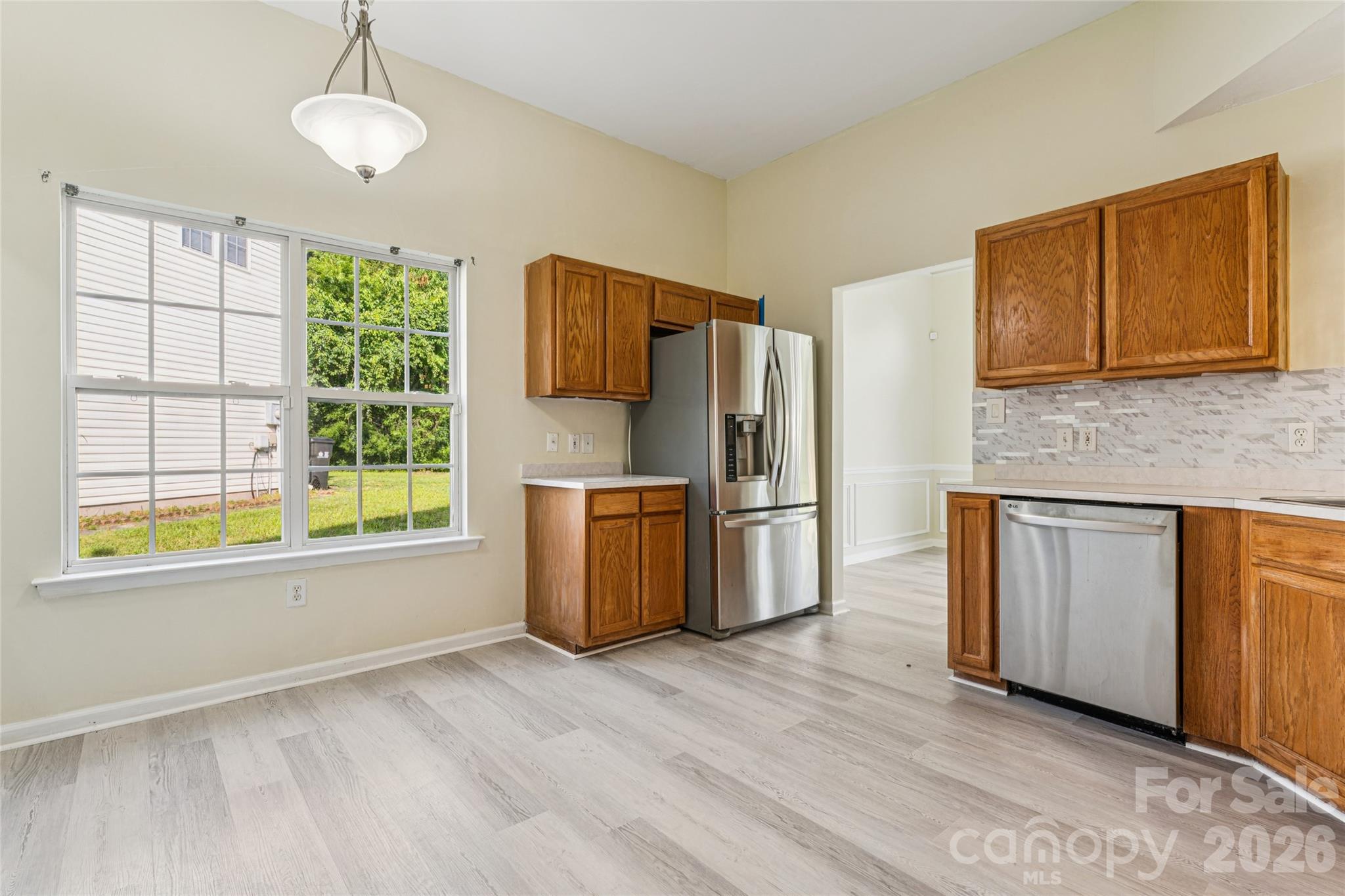 Cedarbrook - Residential