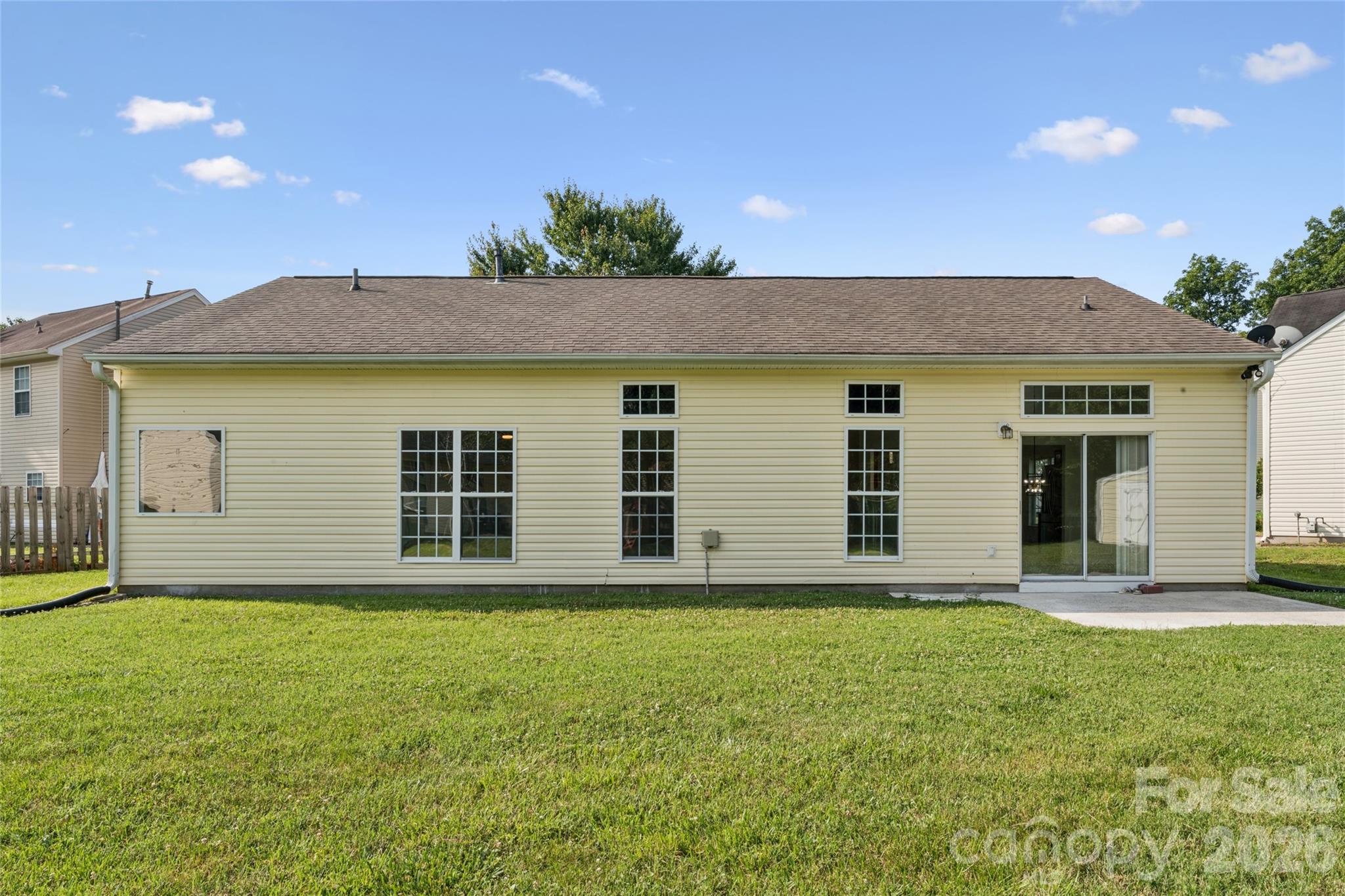 Cedarbrook - Residential