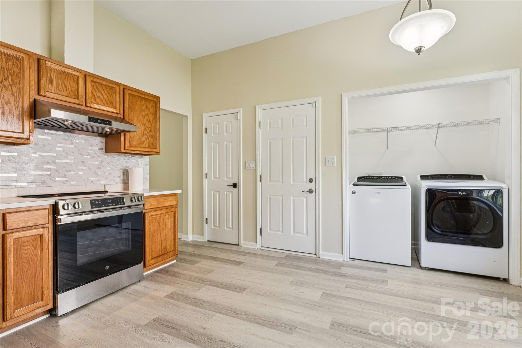 Cedarbrook - Residential