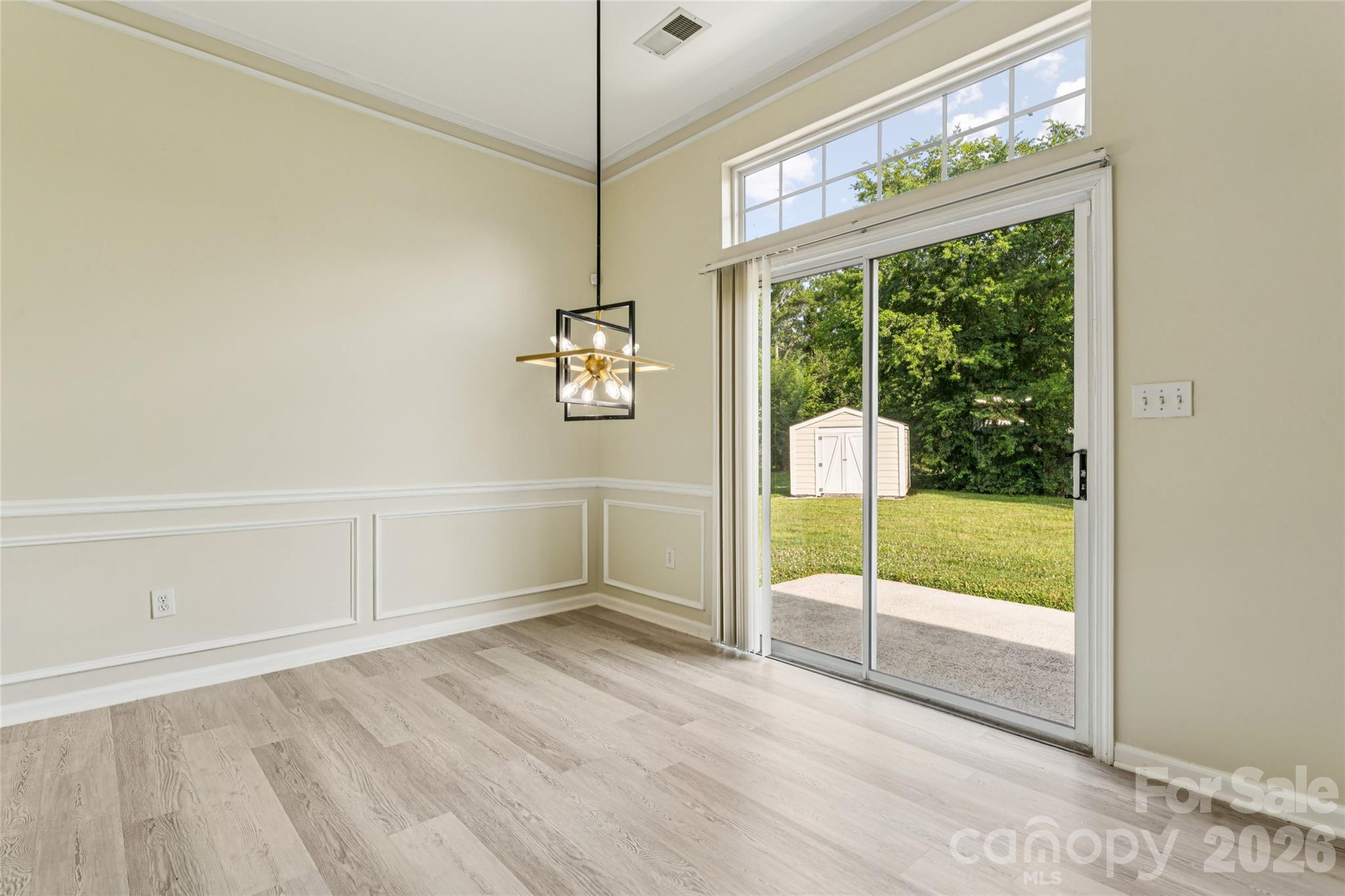 Cedarbrook - Residential
