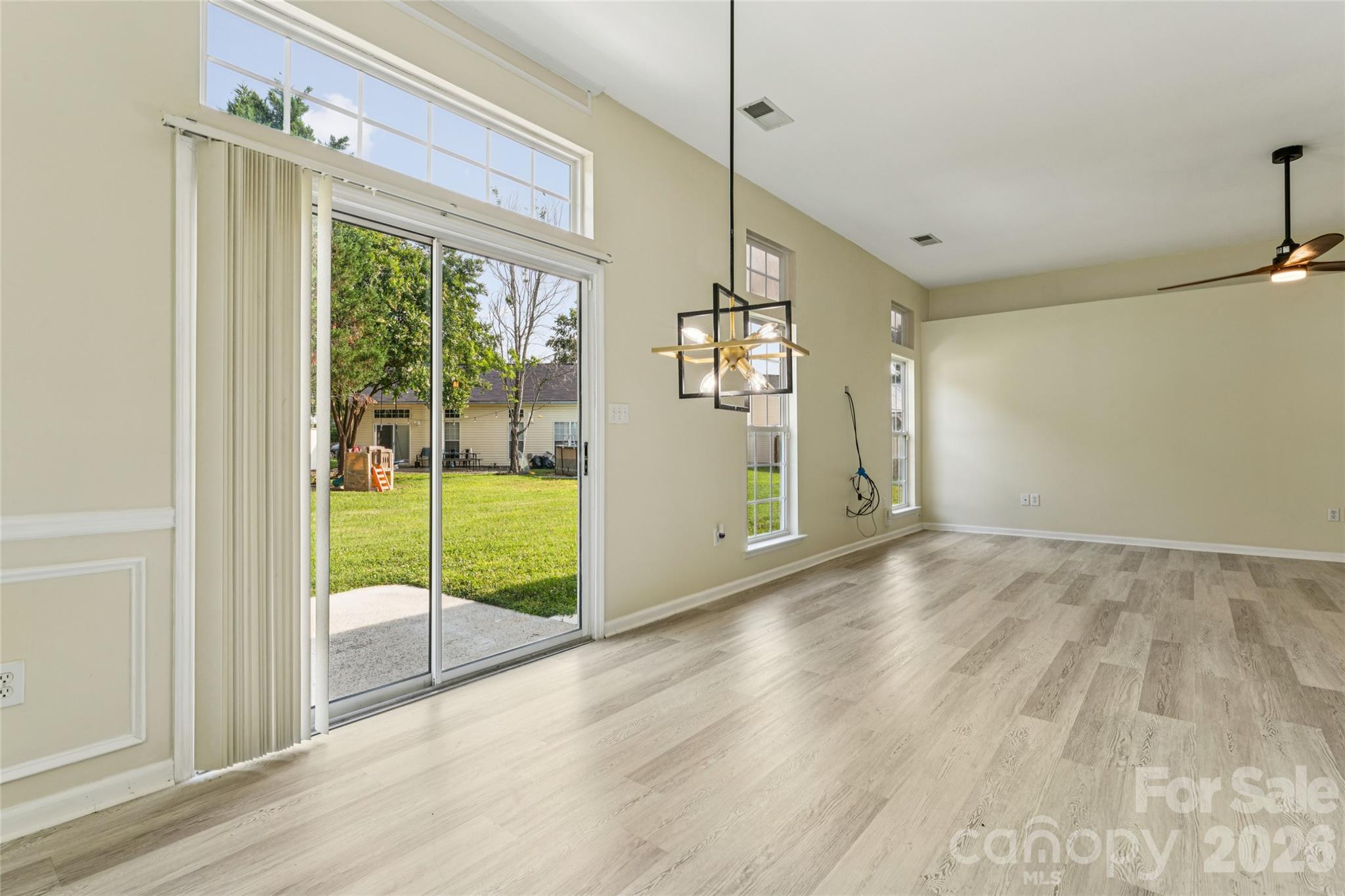 Cedarbrook - Residential