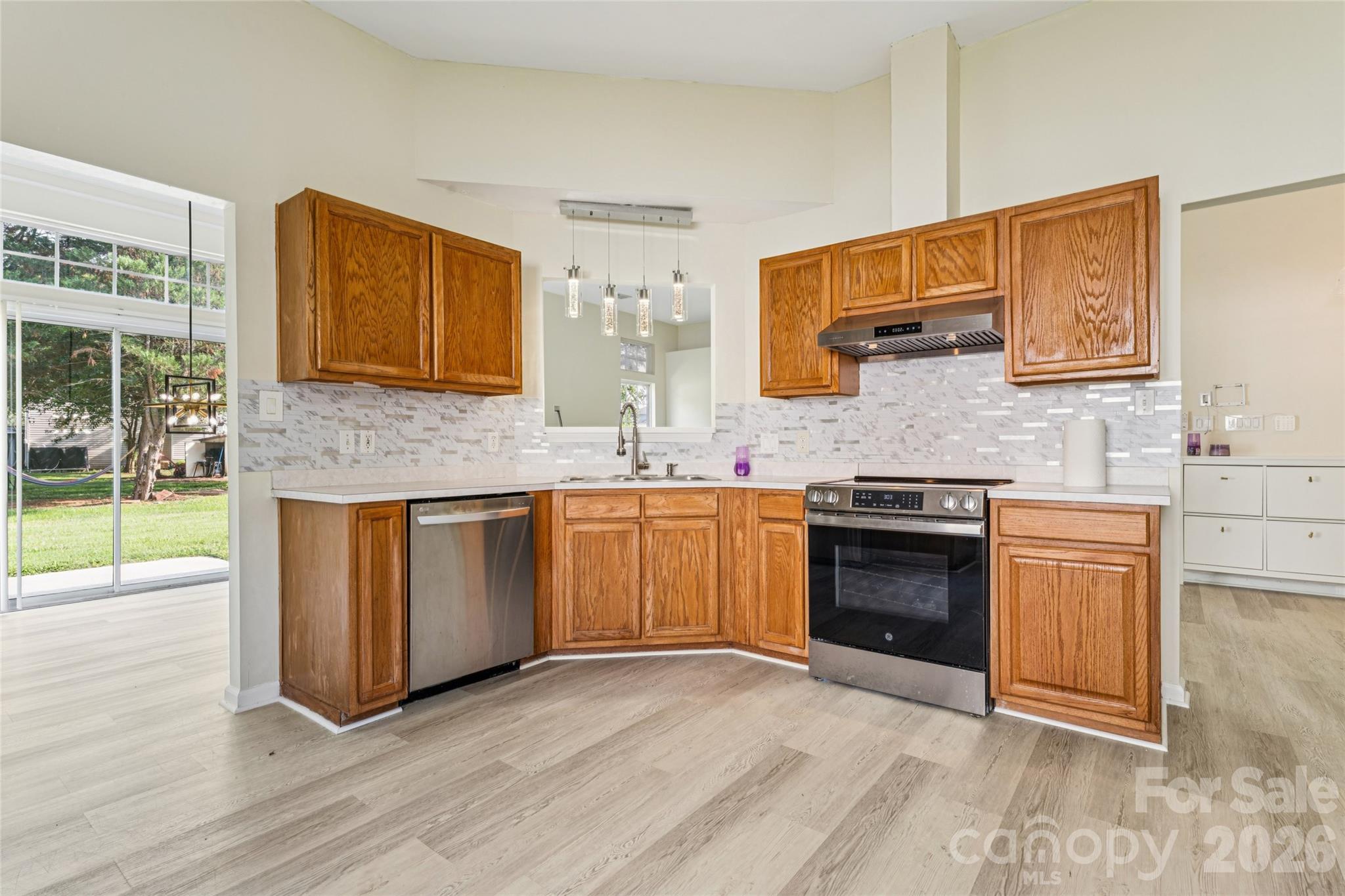 Cedarbrook - Residential