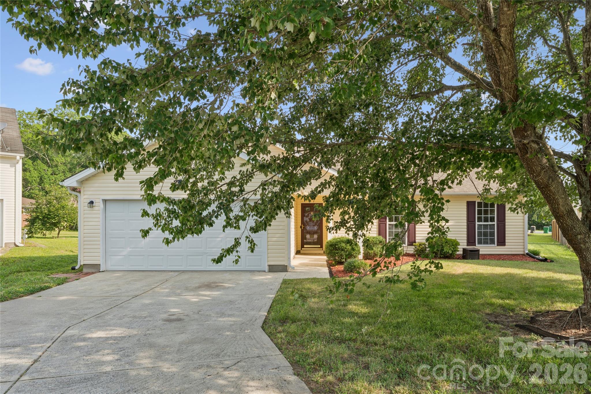 Cedarbrook - Residential