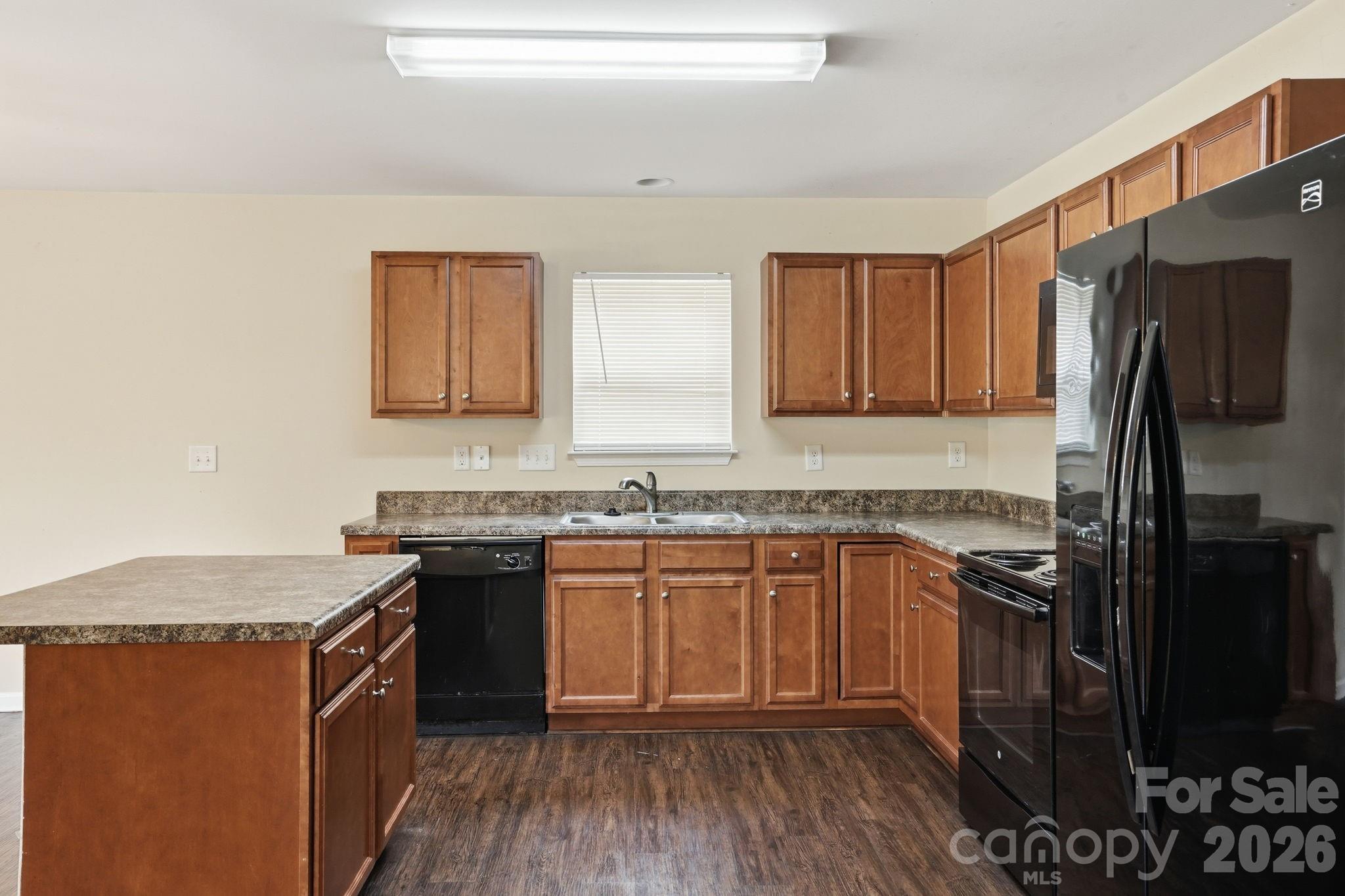 Alder Ridge - Residential