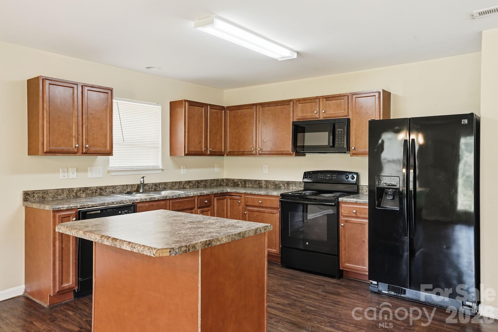 Alder Ridge - Residential