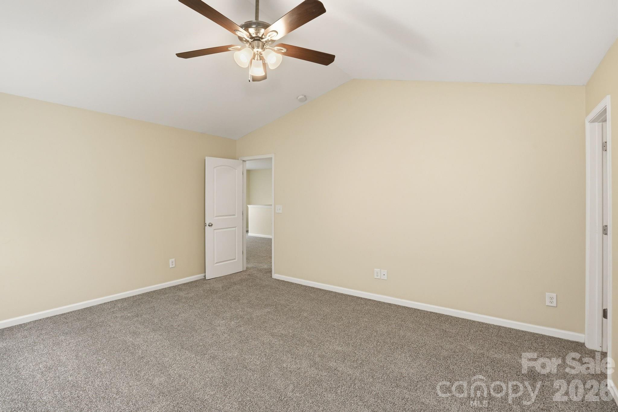 Alder Ridge - Residential
