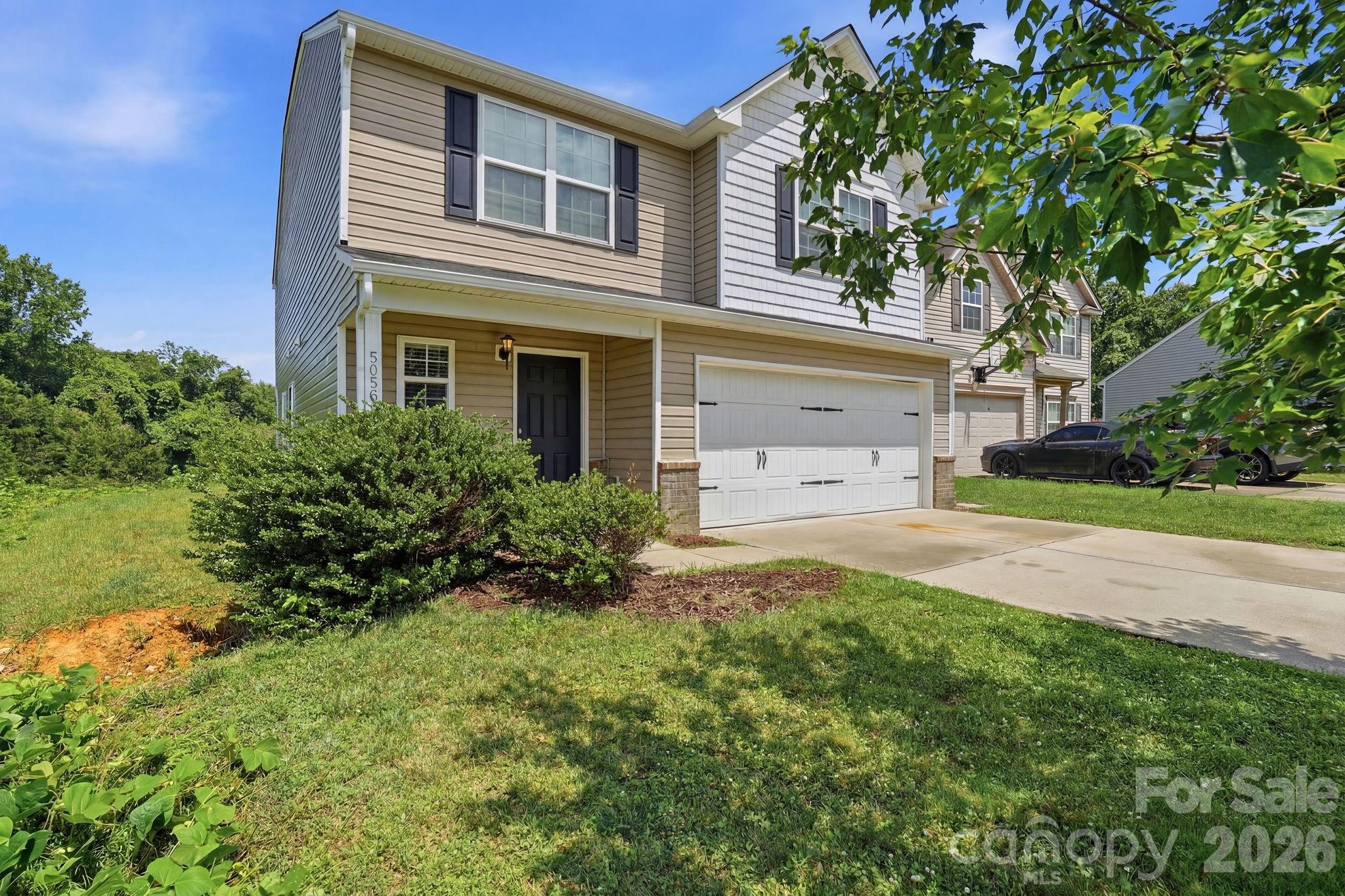 Alder Ridge - Residential