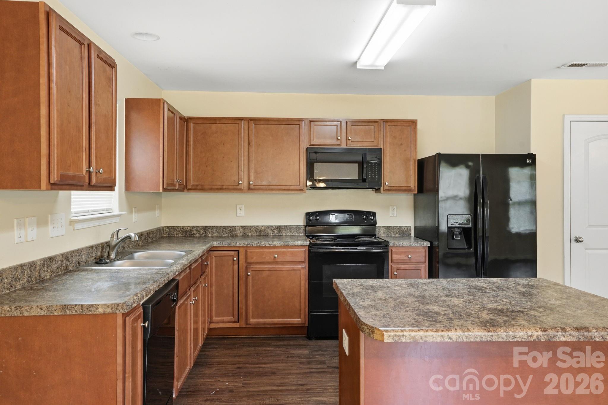 Alder Ridge - Residential