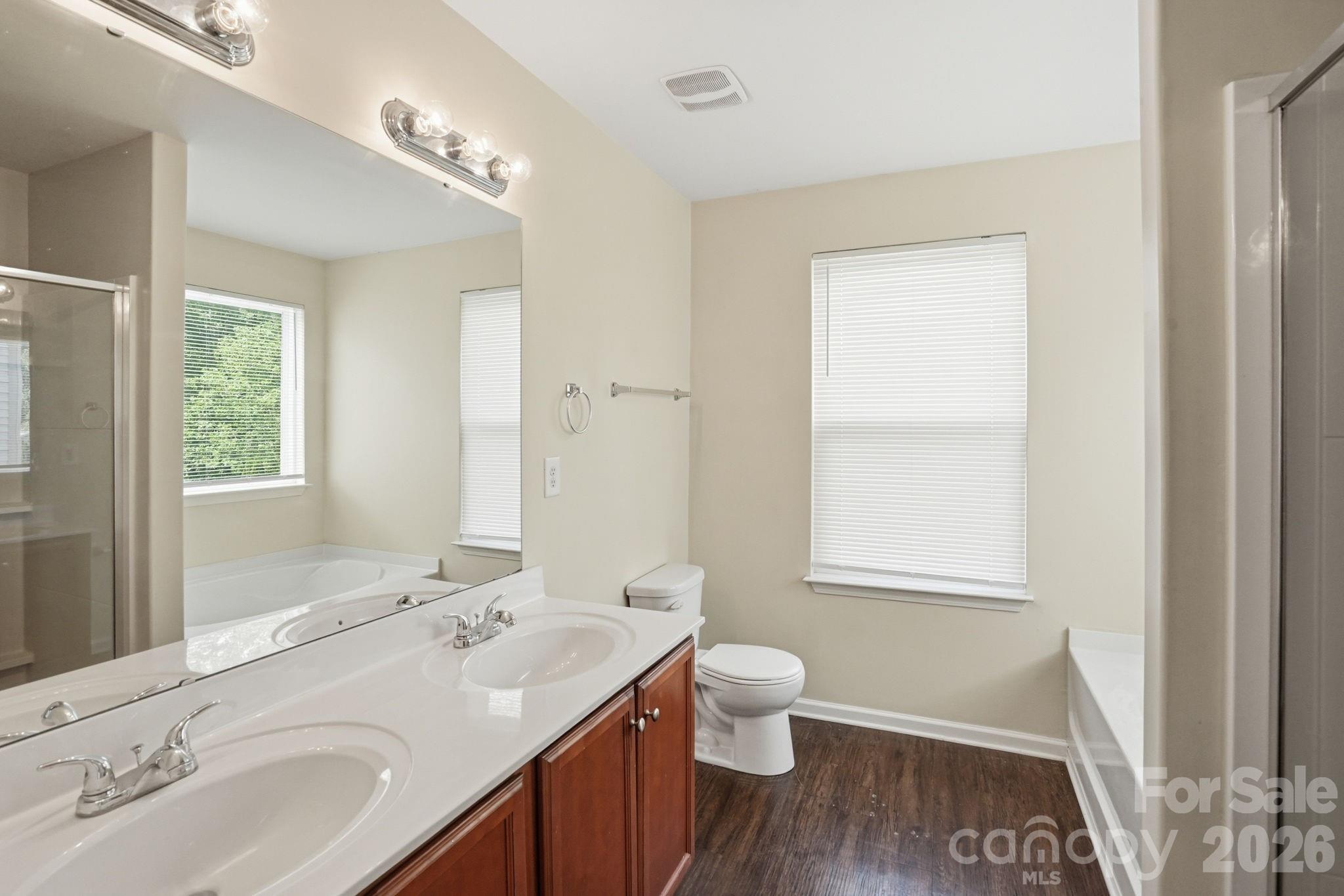 Alder Ridge - Residential