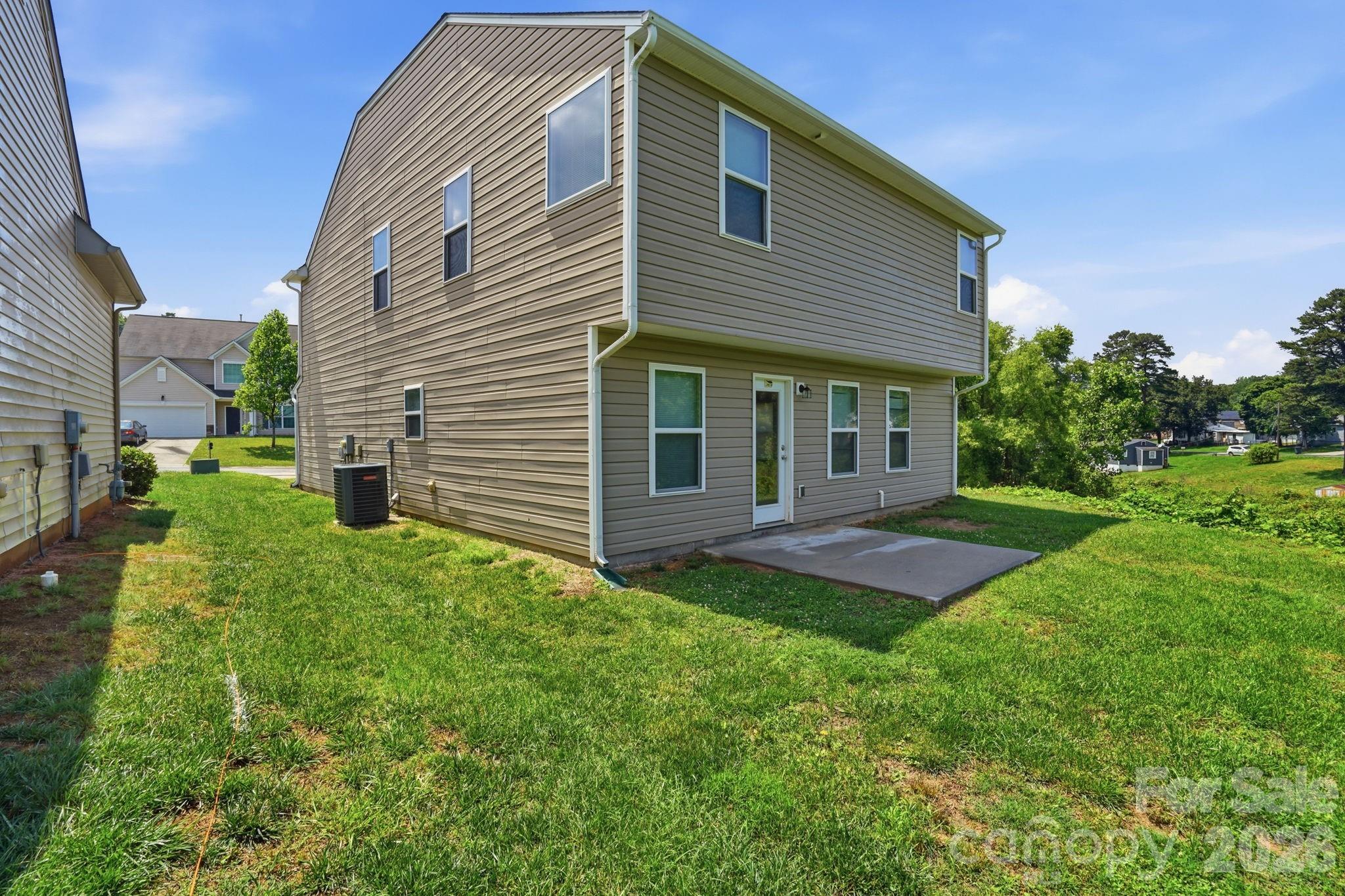 Alder Ridge - Residential